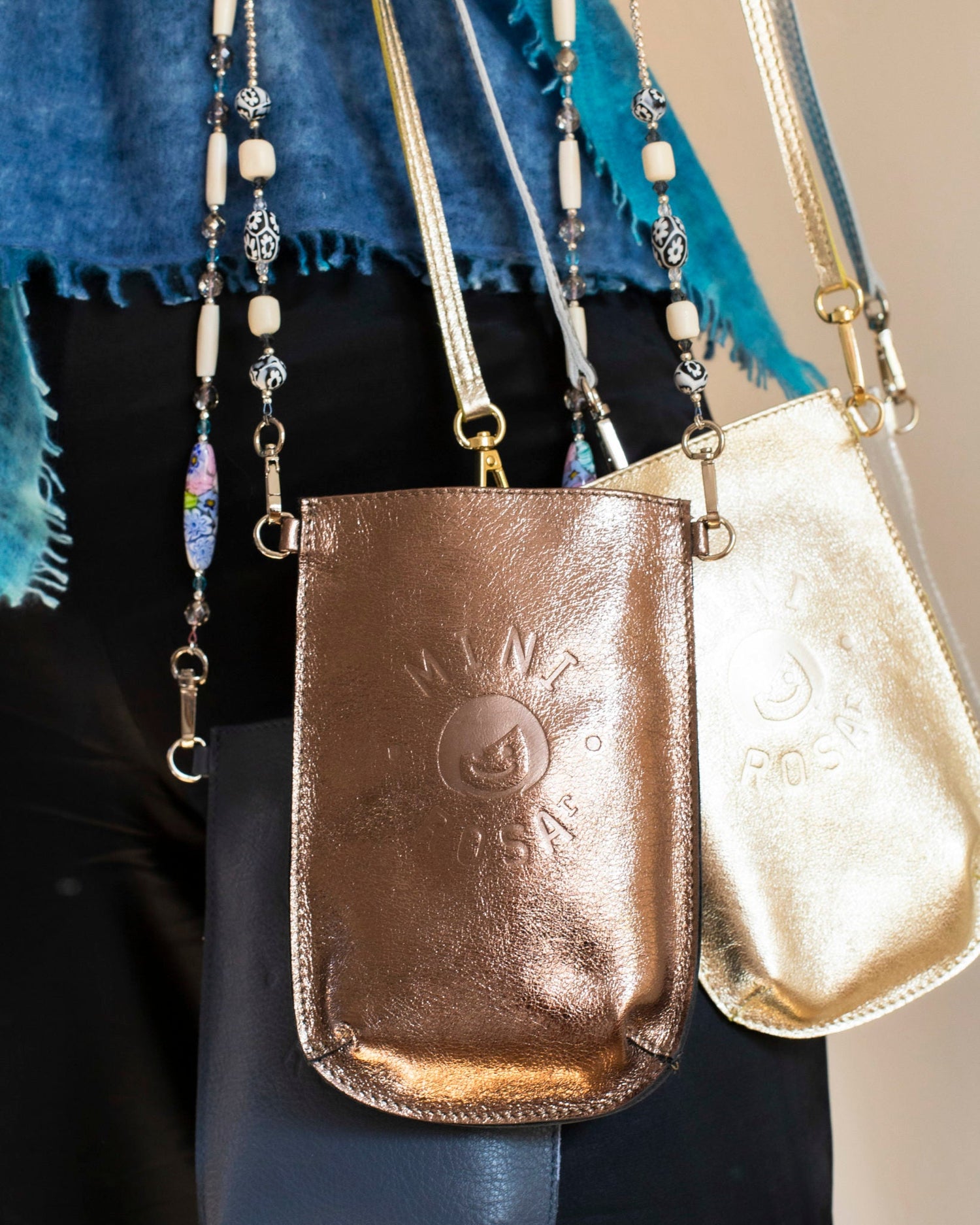 Porte-Téléphone Bravo