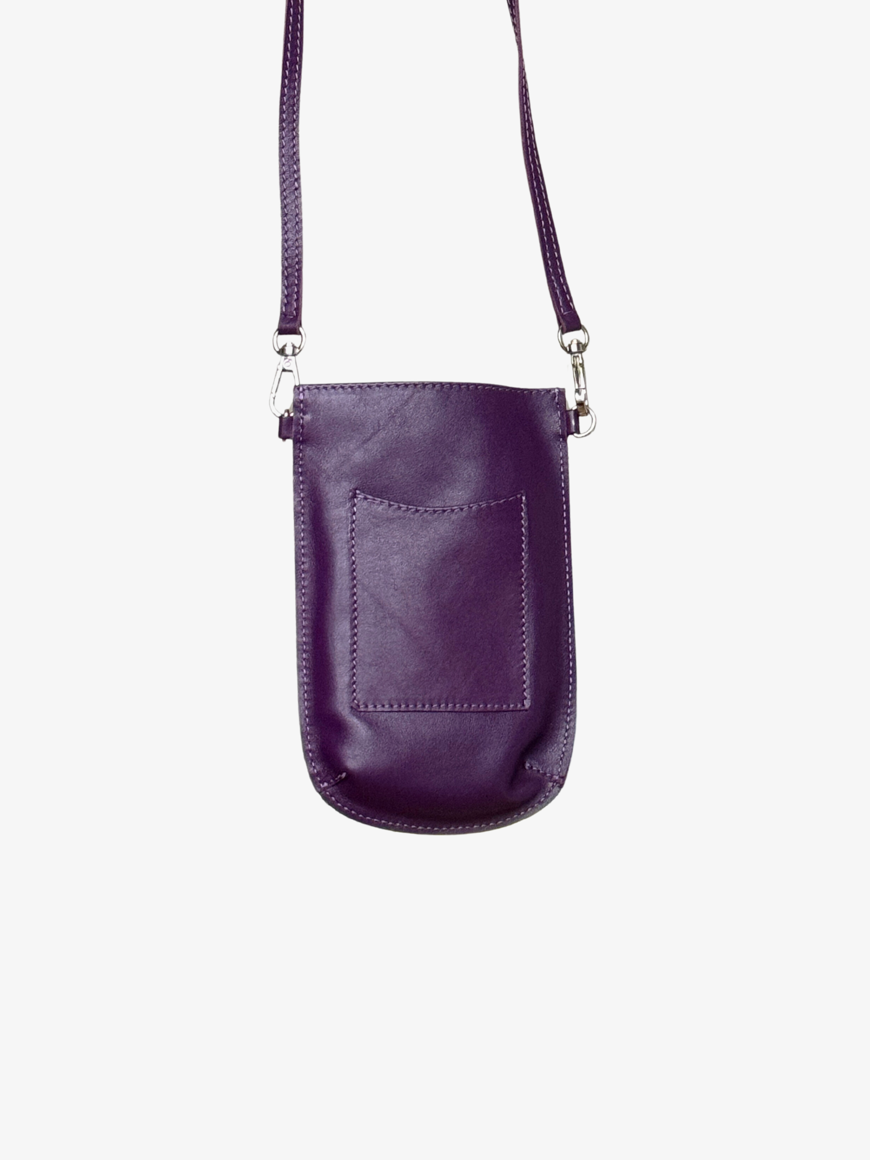 Porte-Téléphone Bravo - Violet