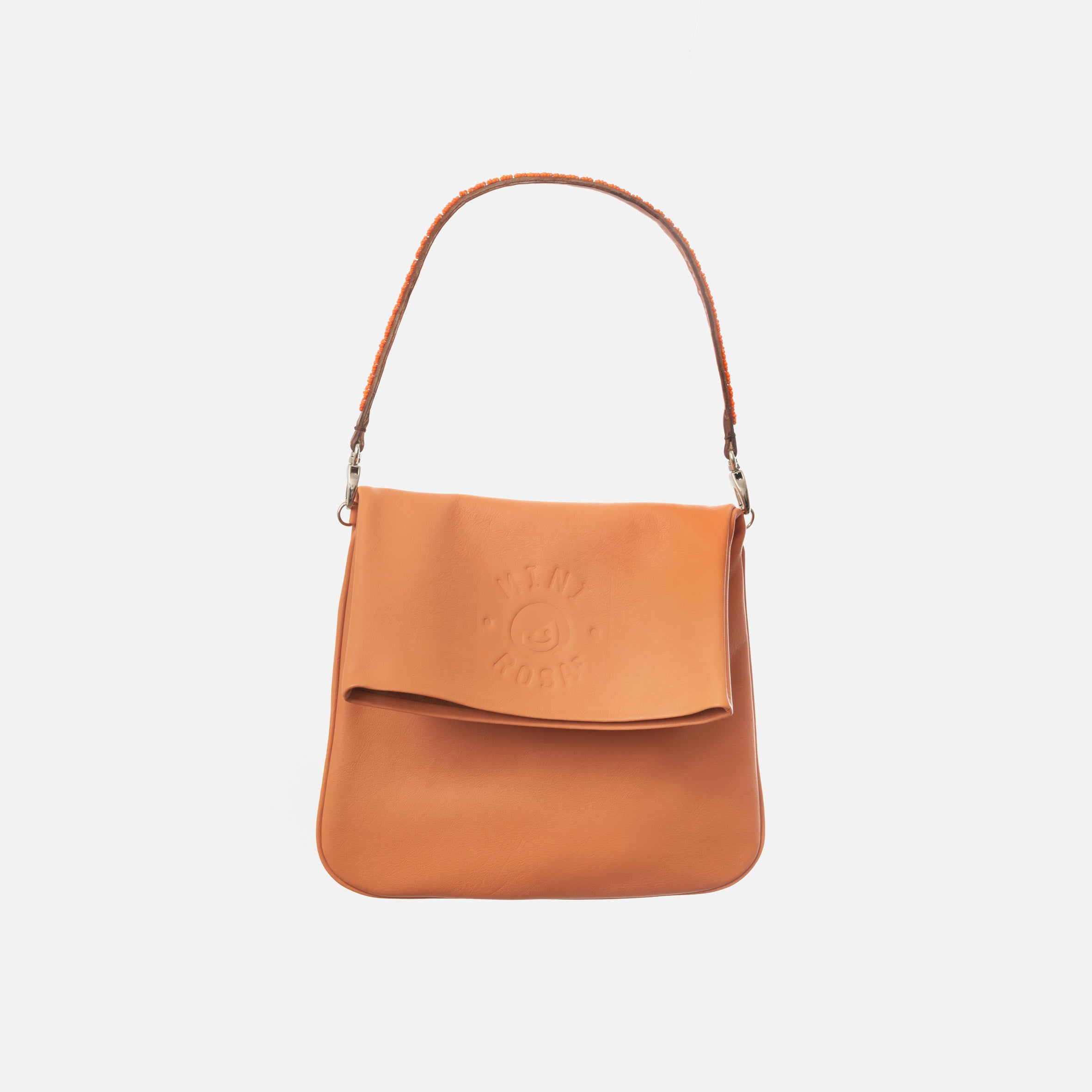 Choukara Orange avec Bandoulière - MiniRosa