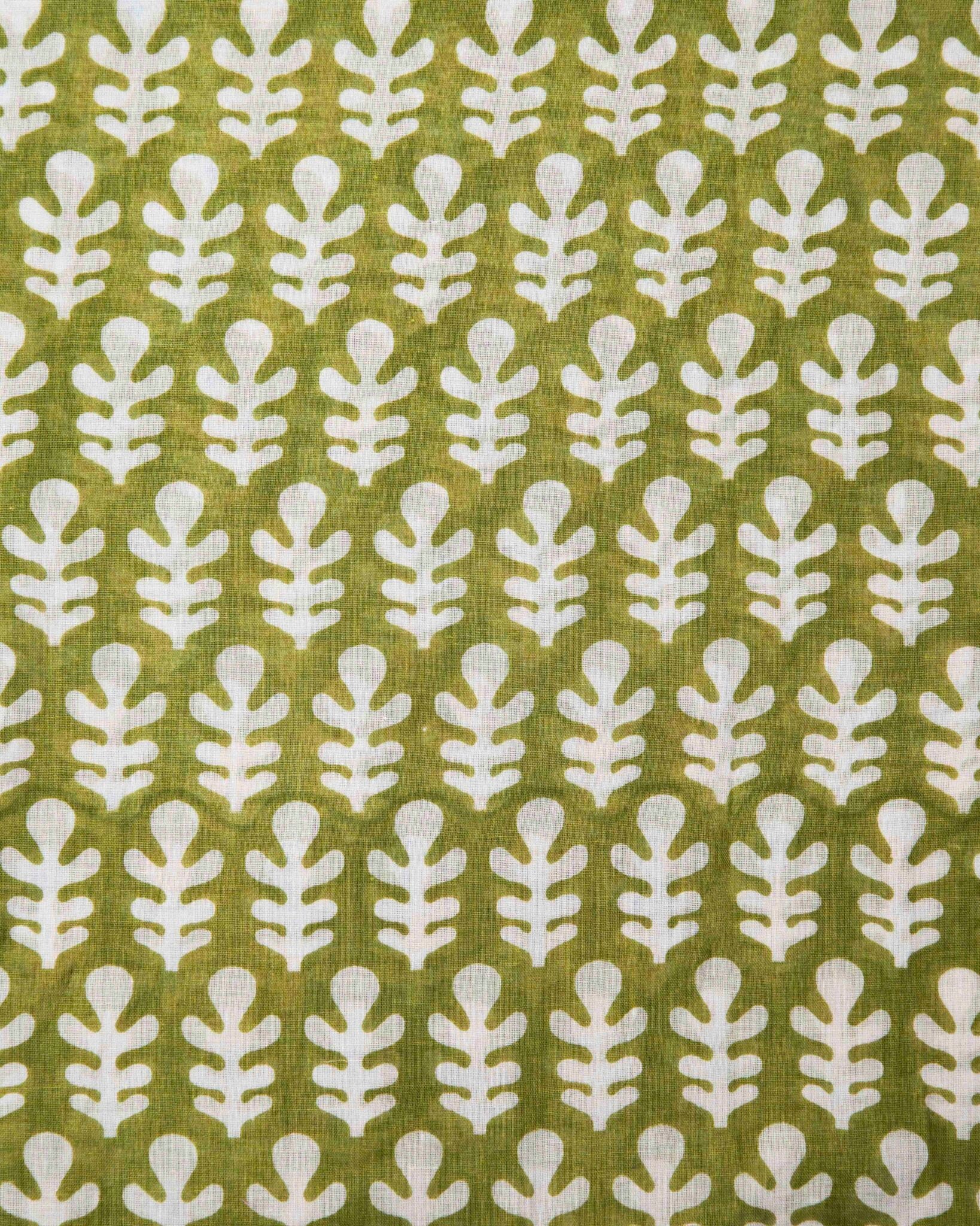 Gipsy Green