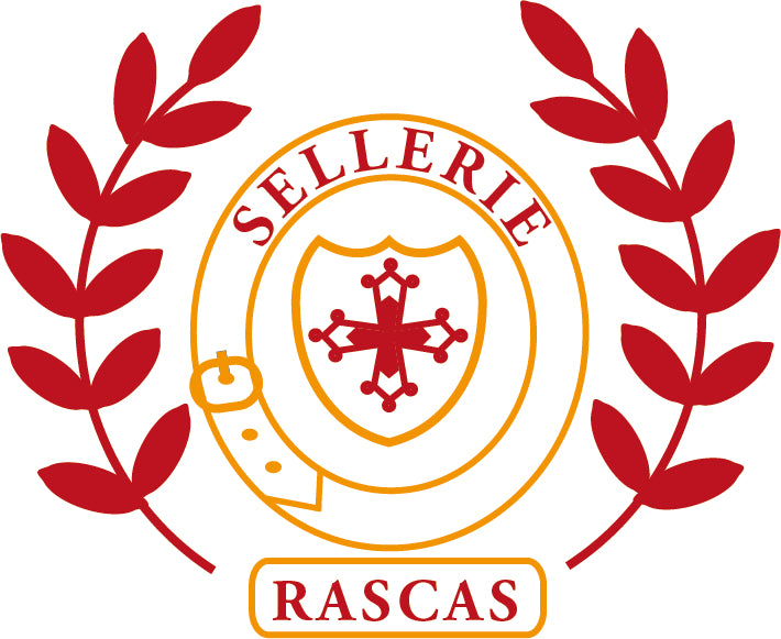 Logo Sellerie Rascas - Castres