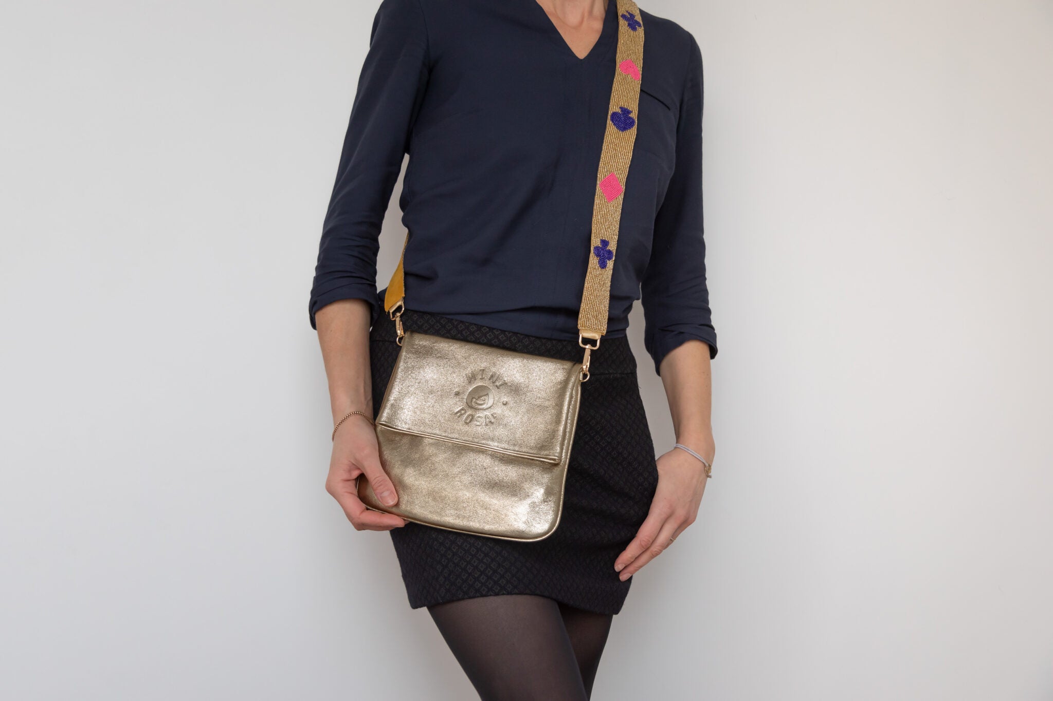 Cardlover Shoulder Strap