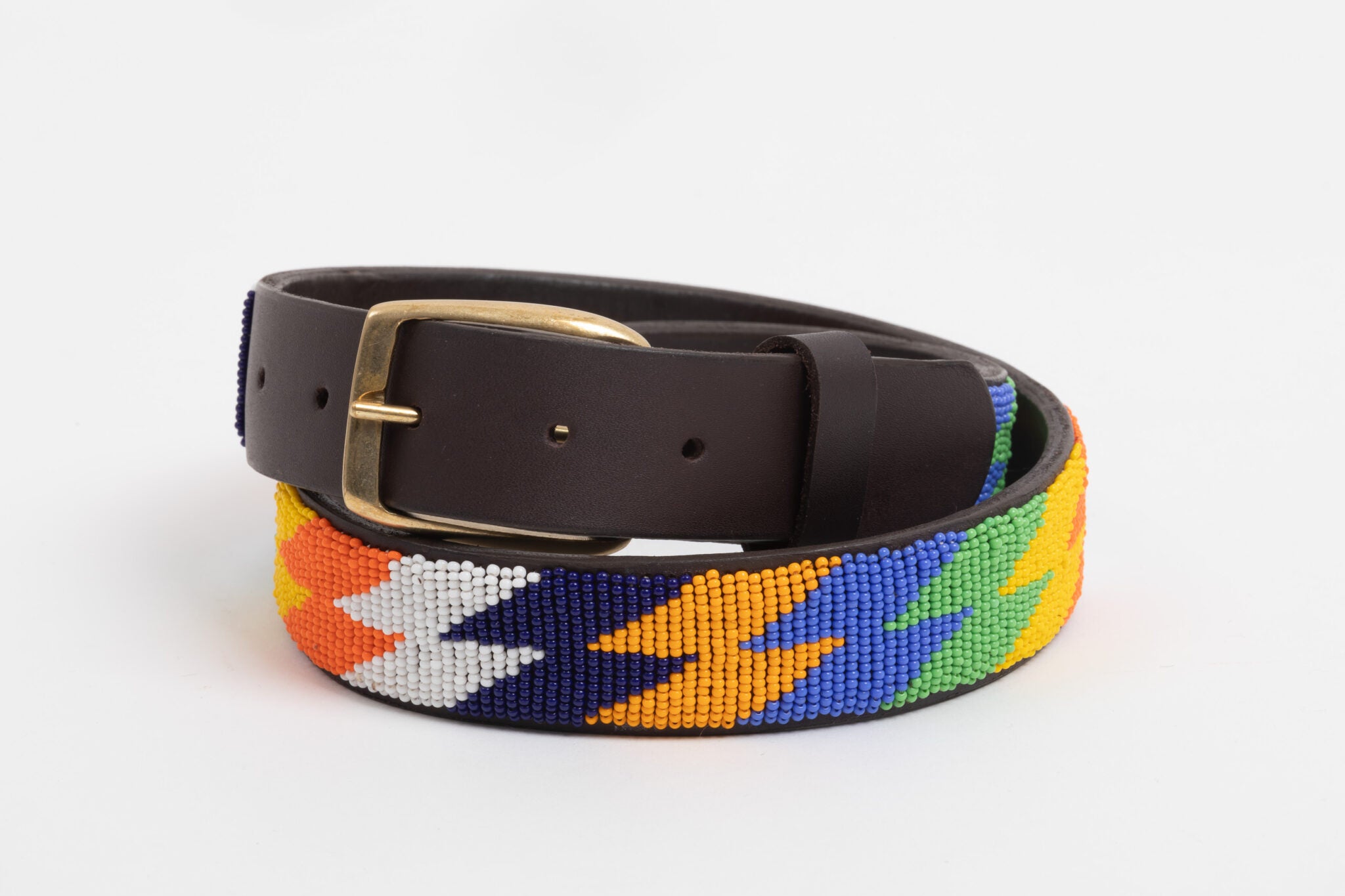 MiniRosa - Collier chien Zeta