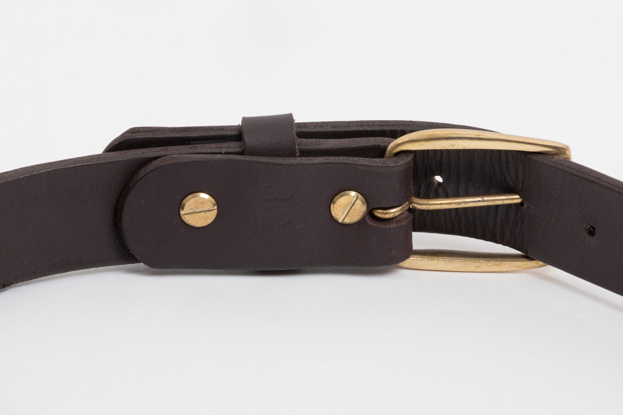 MiniRosa - Ceinture Zeta