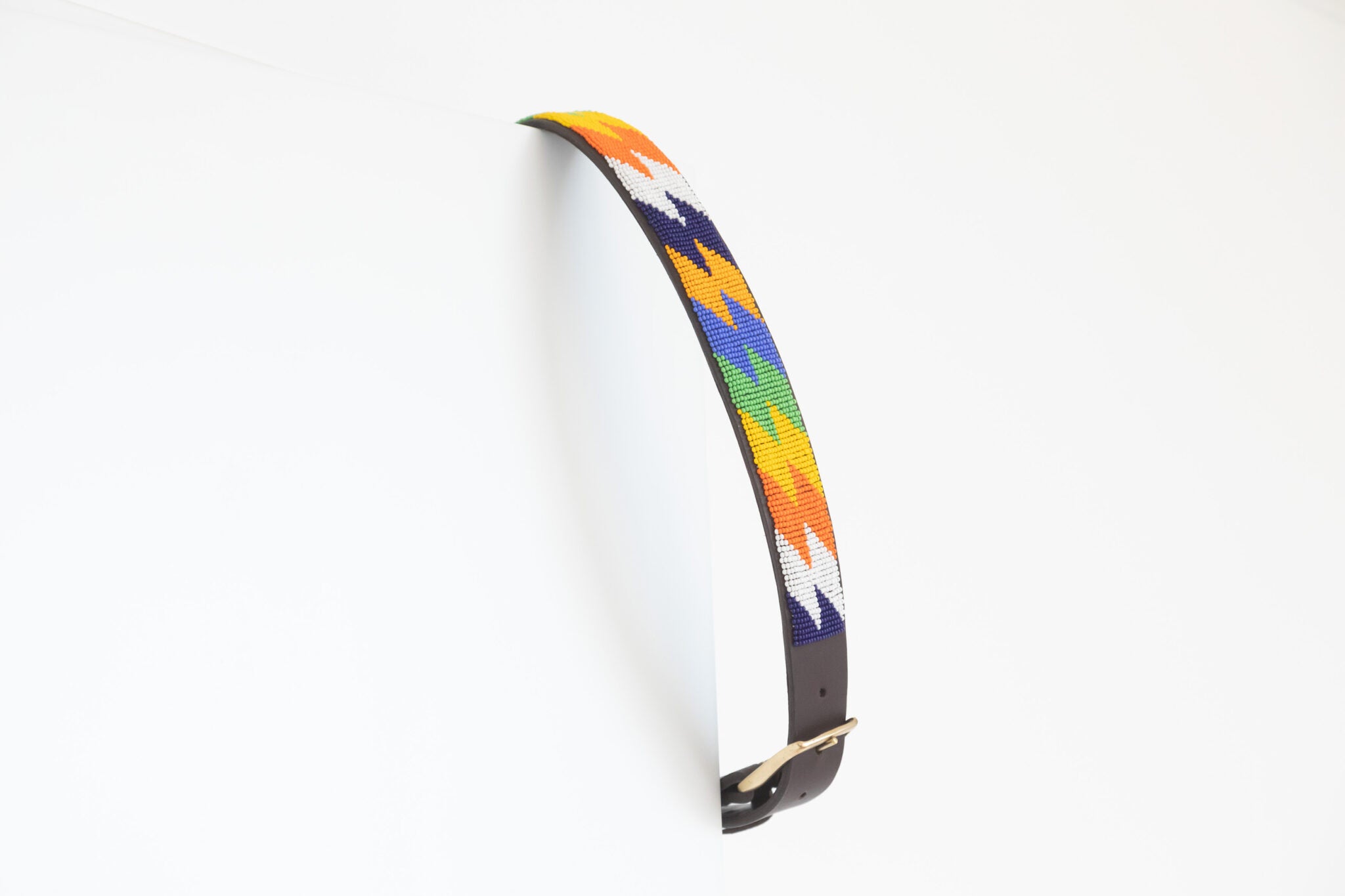 MiniRosa - Ceinture Zeta Multicolore