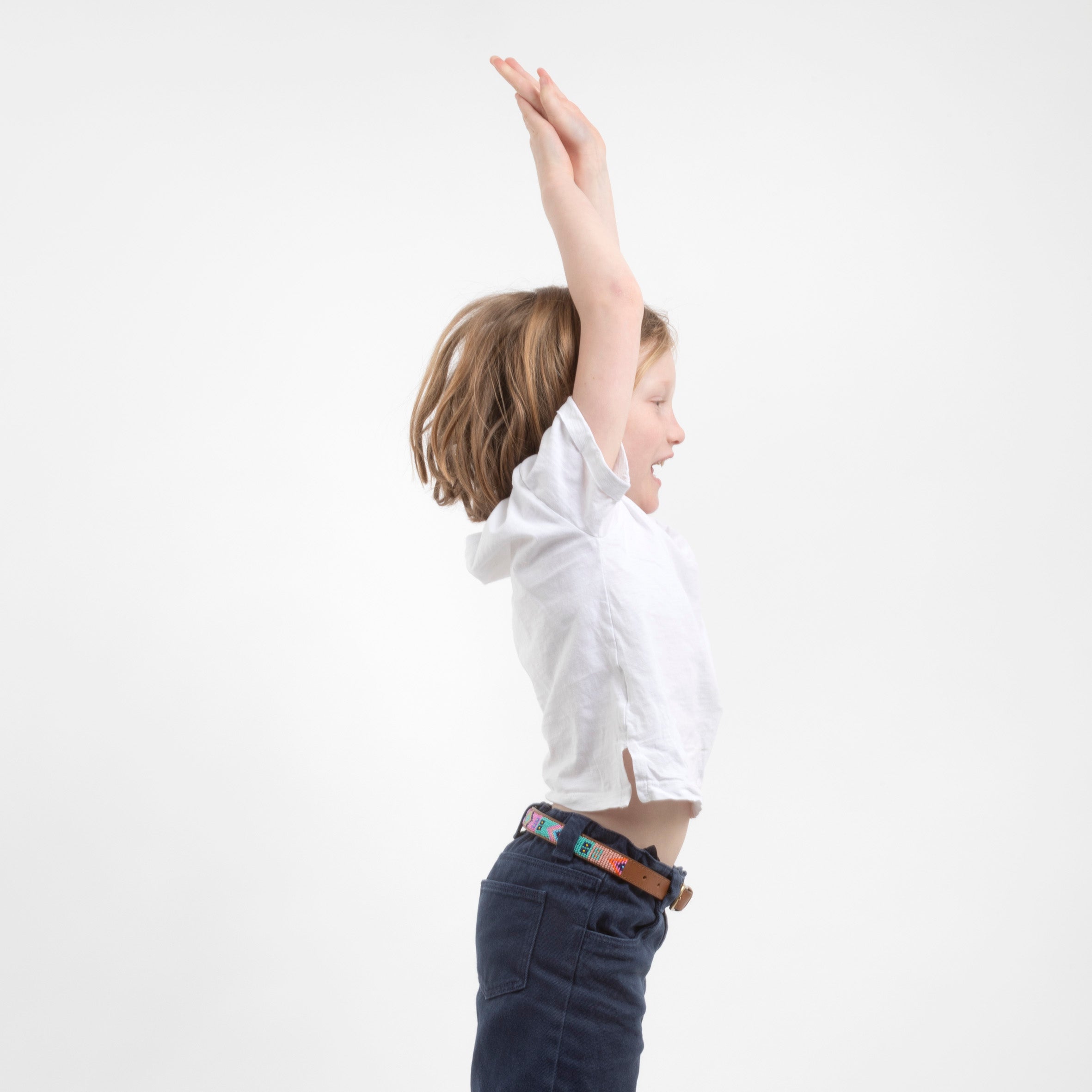 Ceinture Enfant Oscar & Séverine