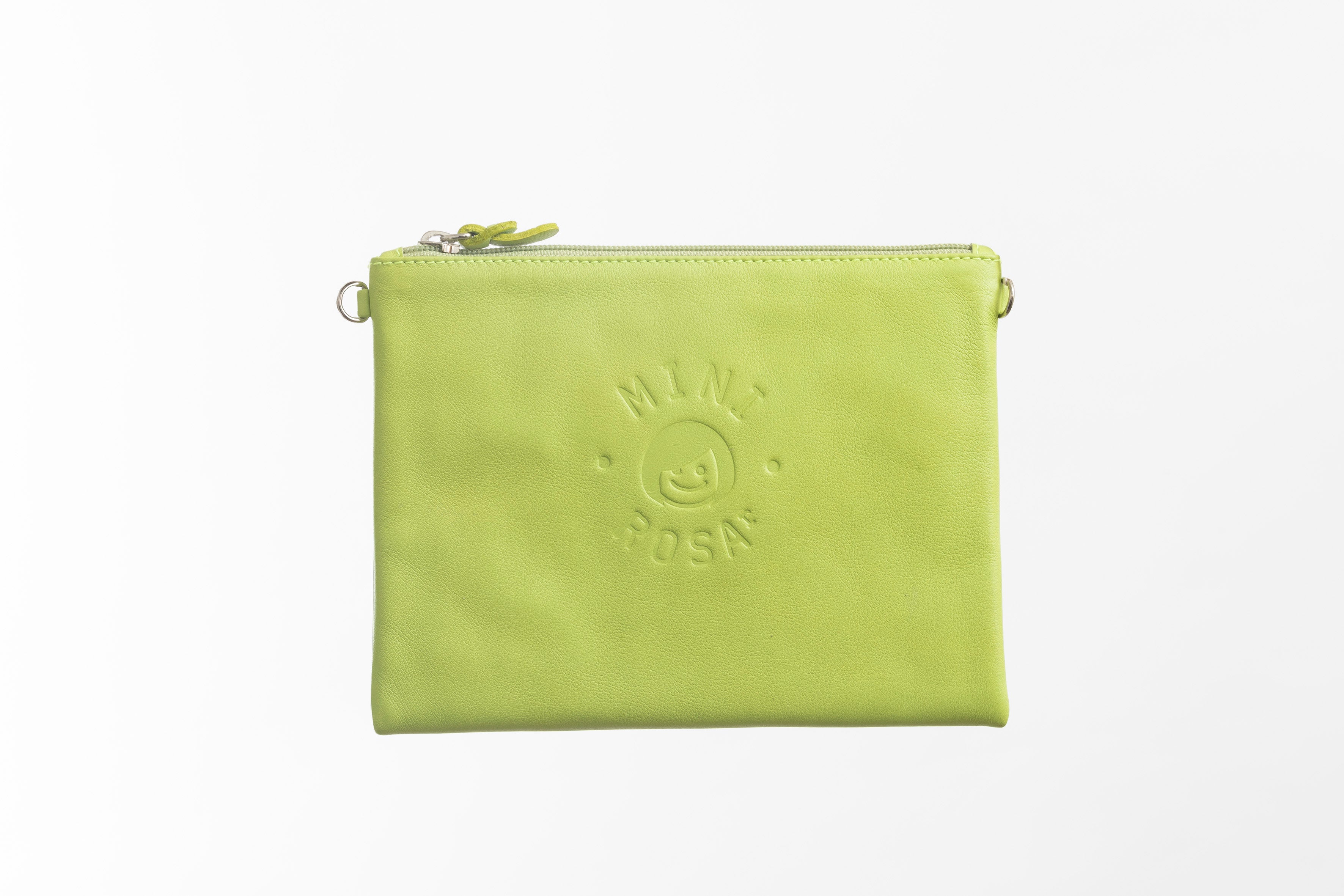 Pochette Lucia - Lime