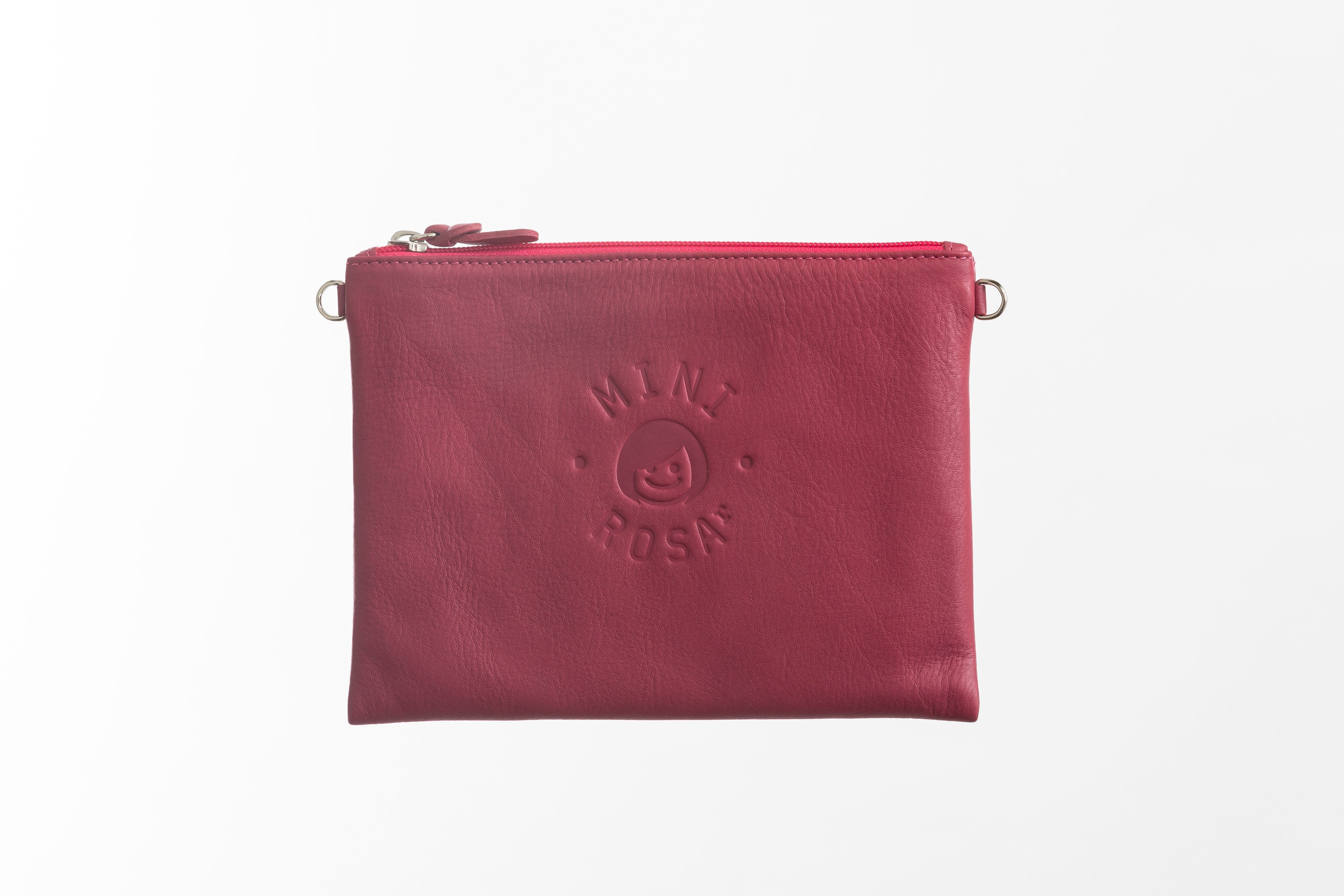 Pochette Lucia - Fuchsia