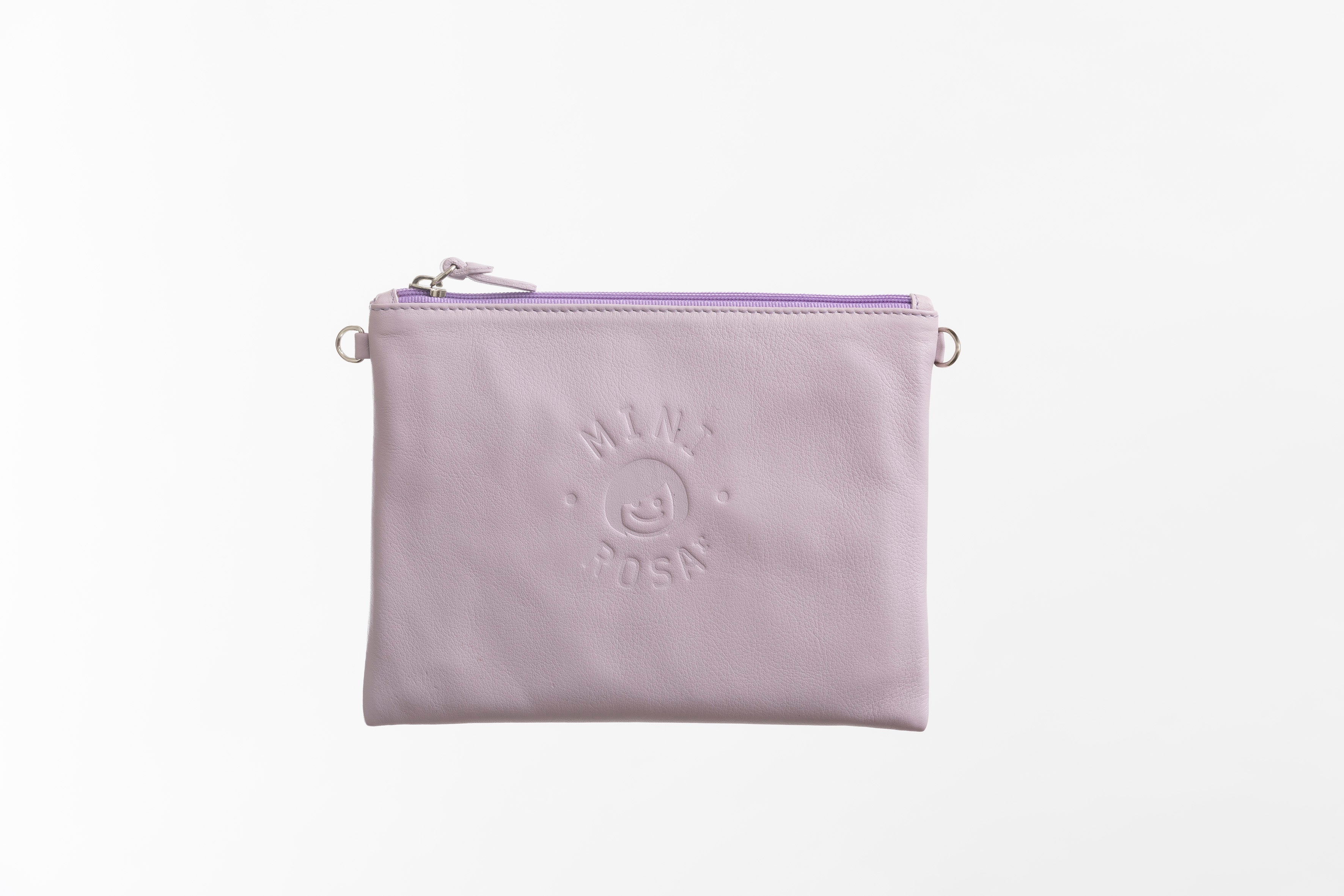 Pochette Lucia - Lilas