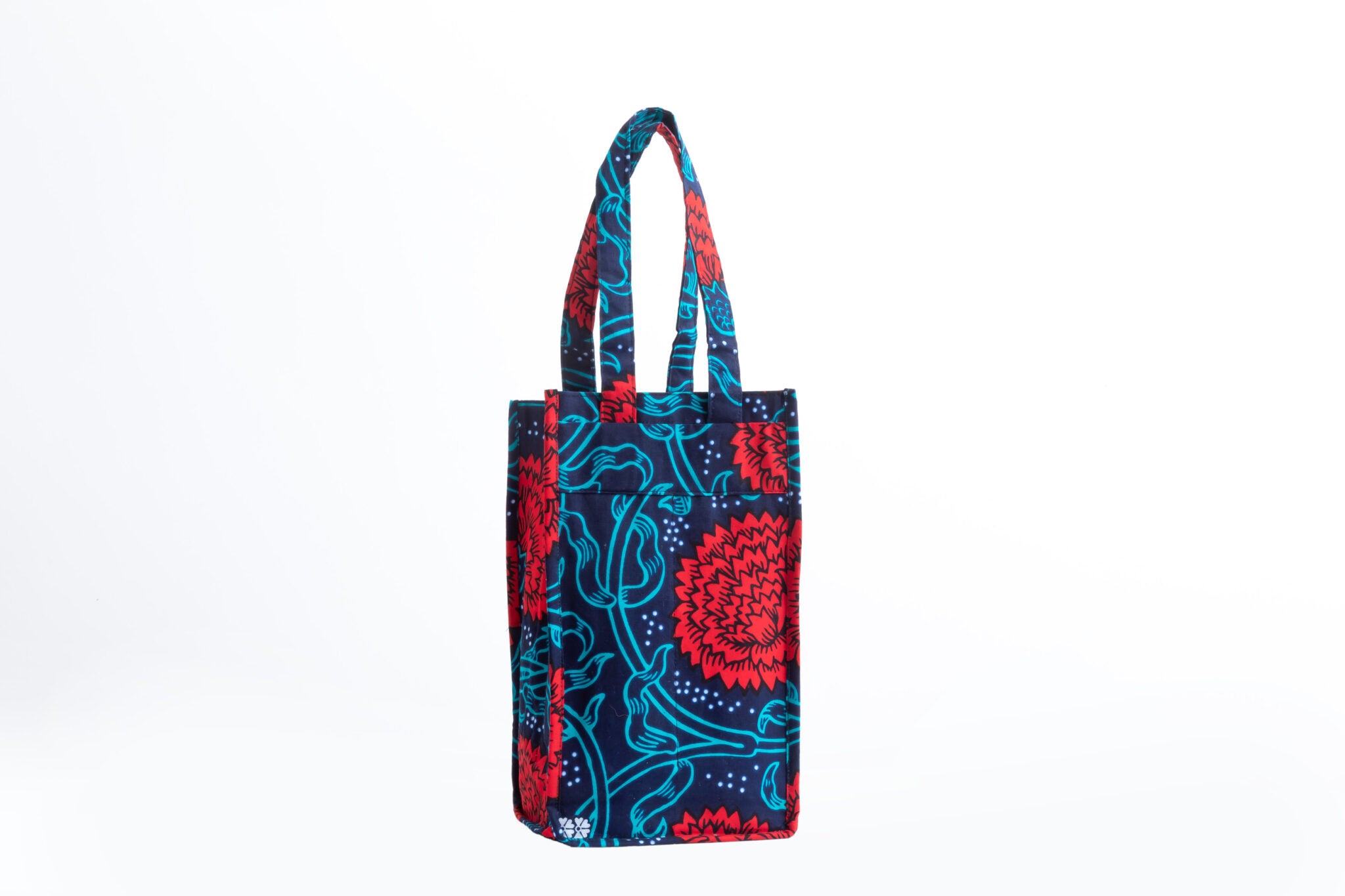Bahati Bottle Holder