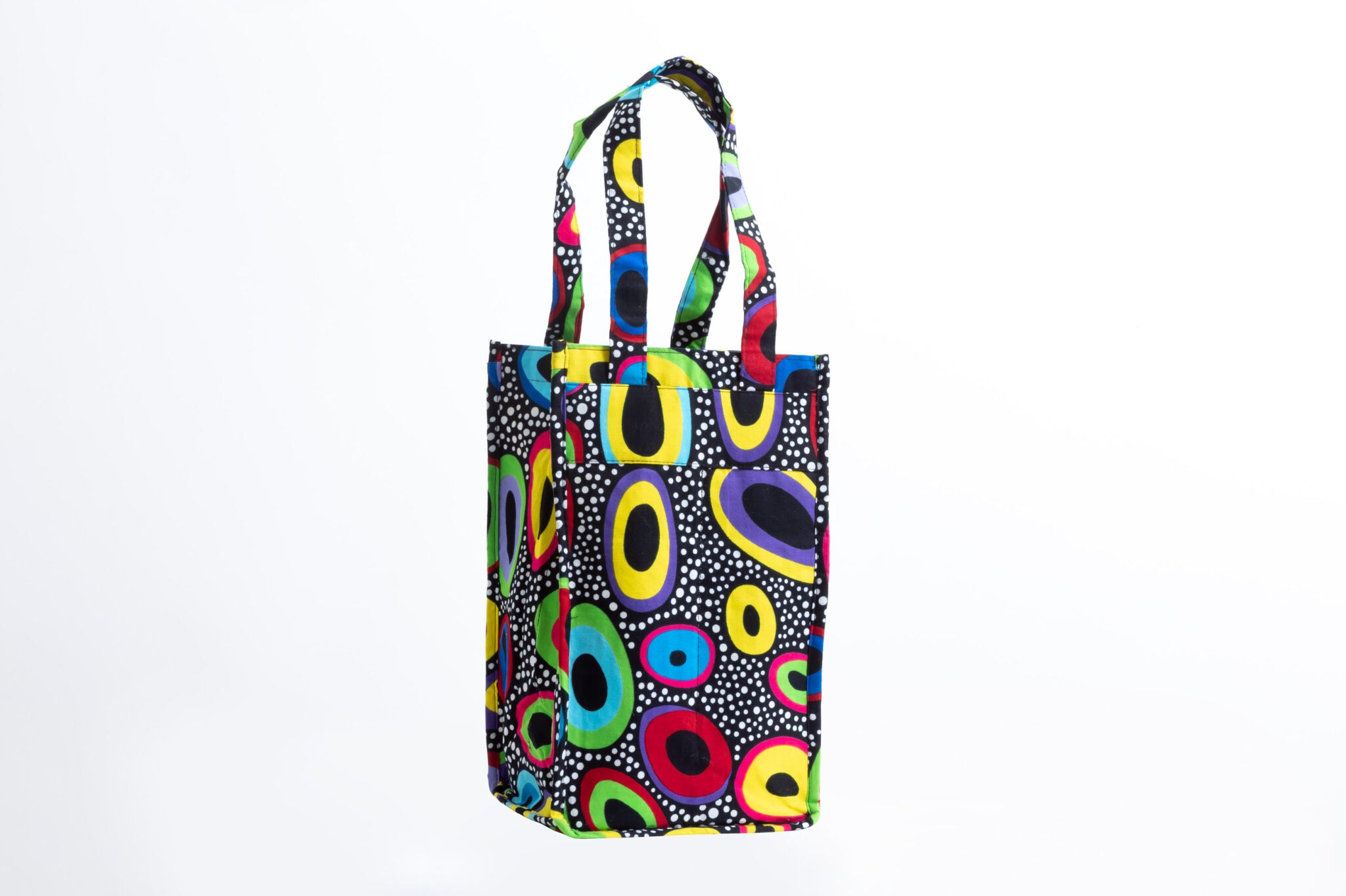 Bahati Bottle Holder