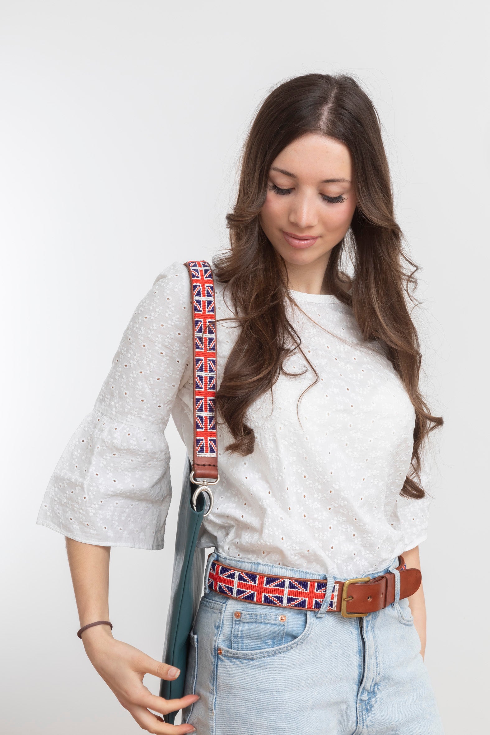 Ceinture Masaï - GB Lover