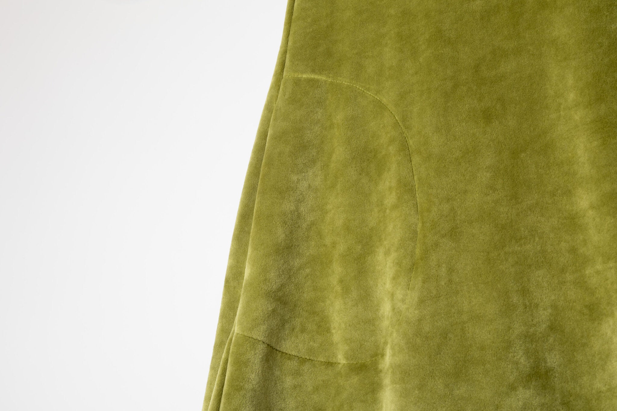 Robe Maria - Vert Clair