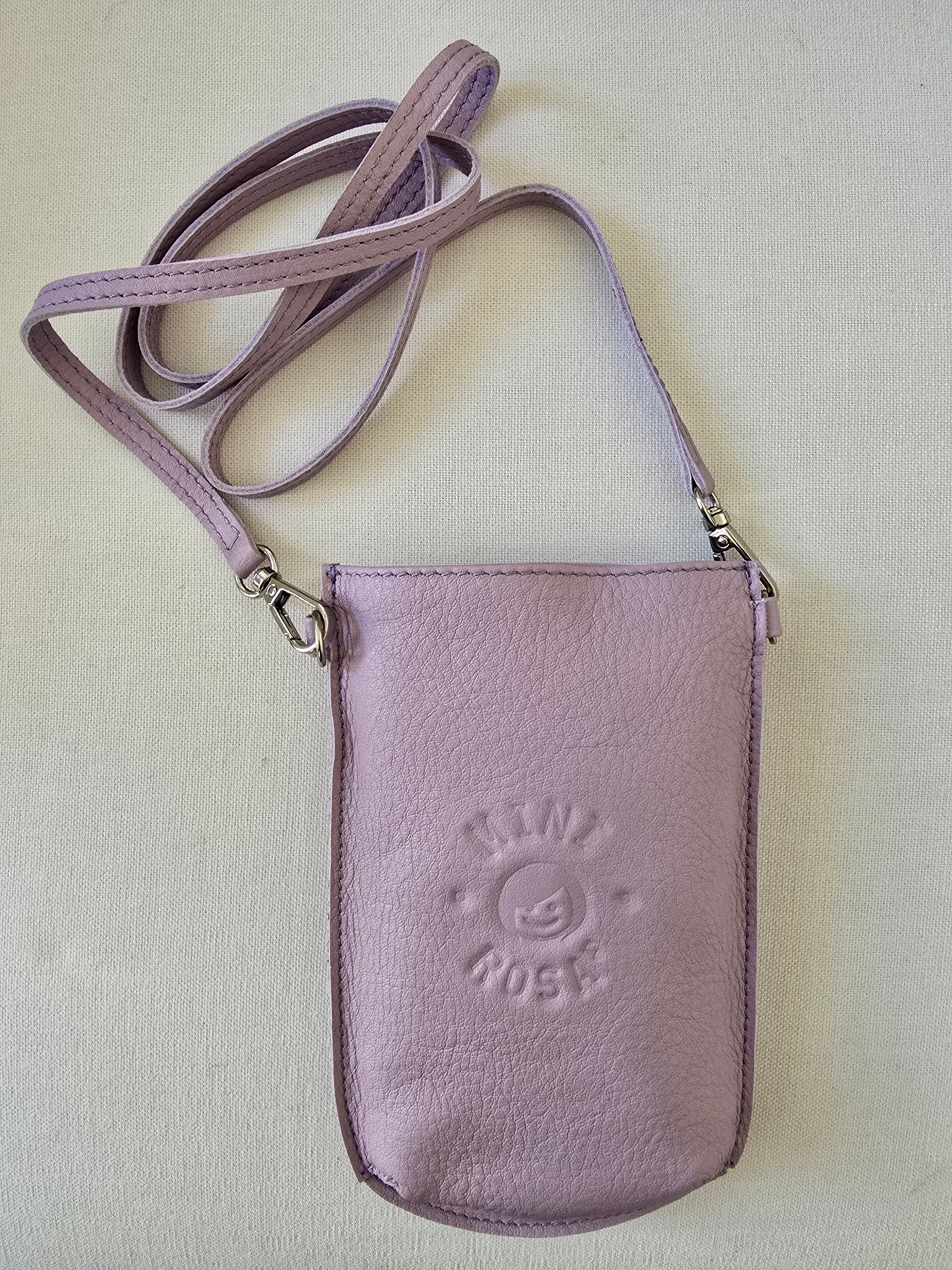 Porte-Téléphone Bravo - Lilas