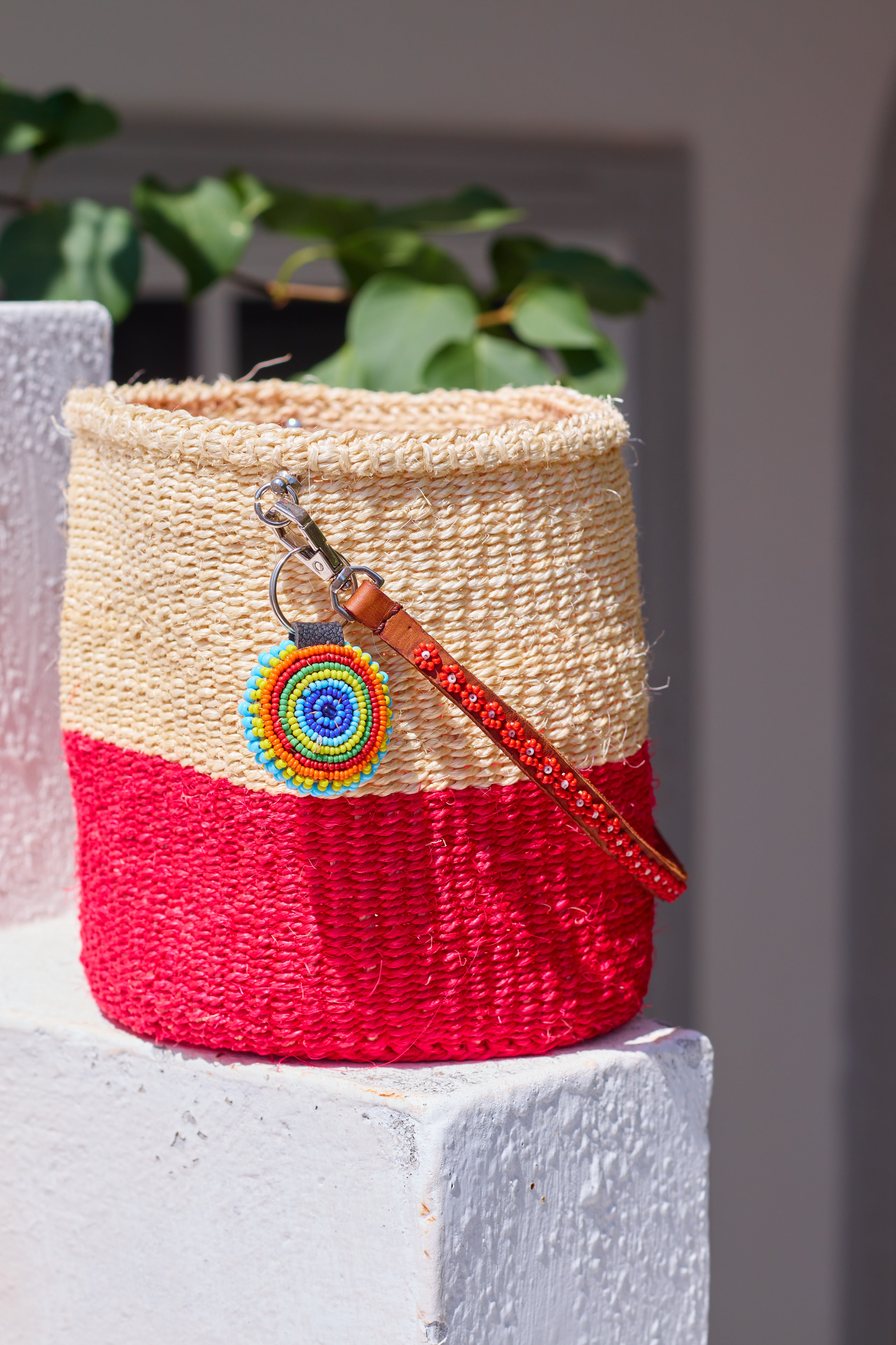 Porte-clés / Charms Soleil