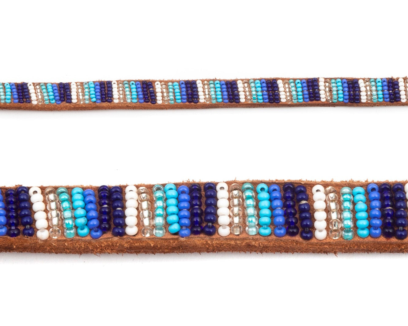 Masai Shoulder Strap - Bahari
