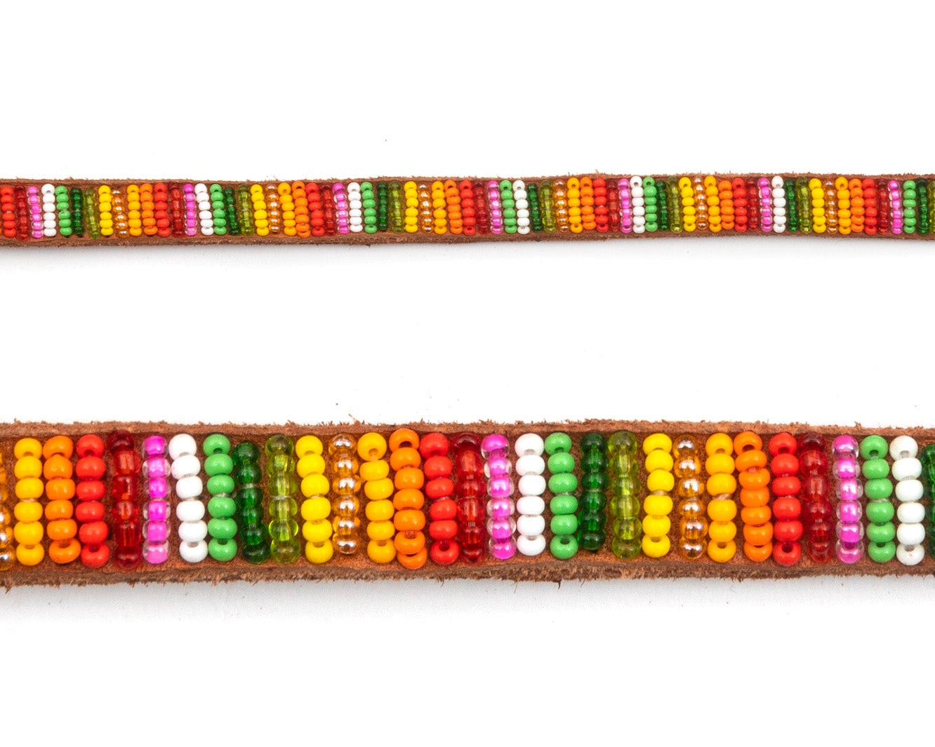 Masai Shoulder Strap - Bahari