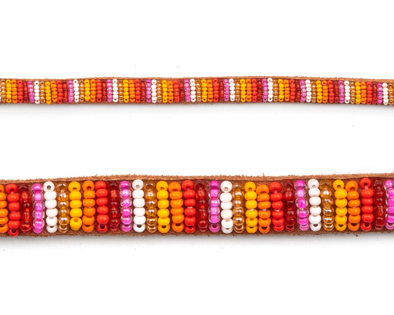 Masai Shoulder Strap - Bahari