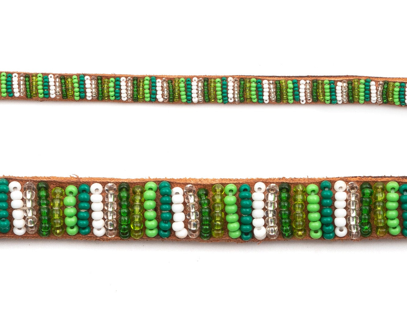 Masai Shoulder Strap - Bahari