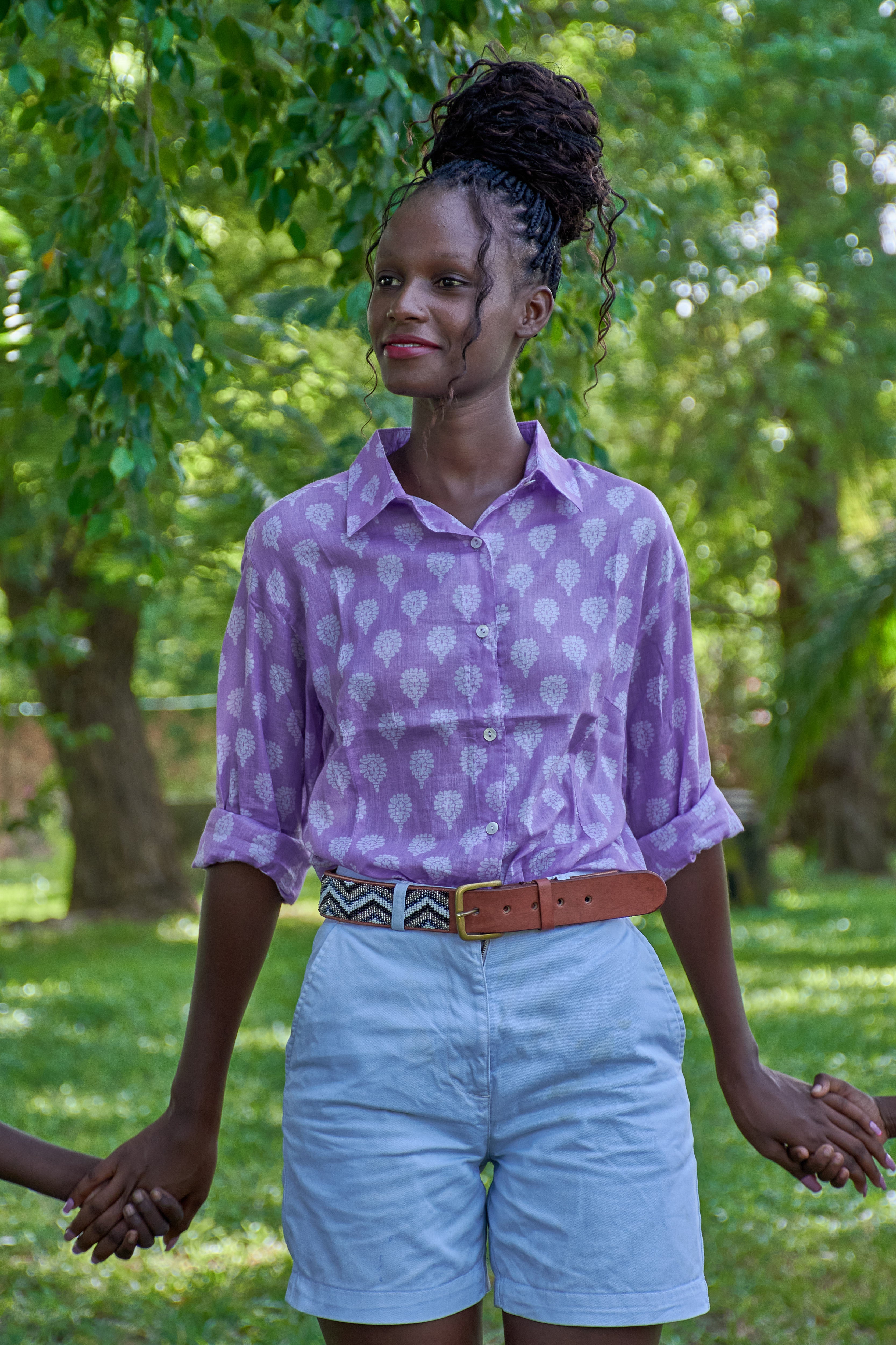 Masai Belt - Chic