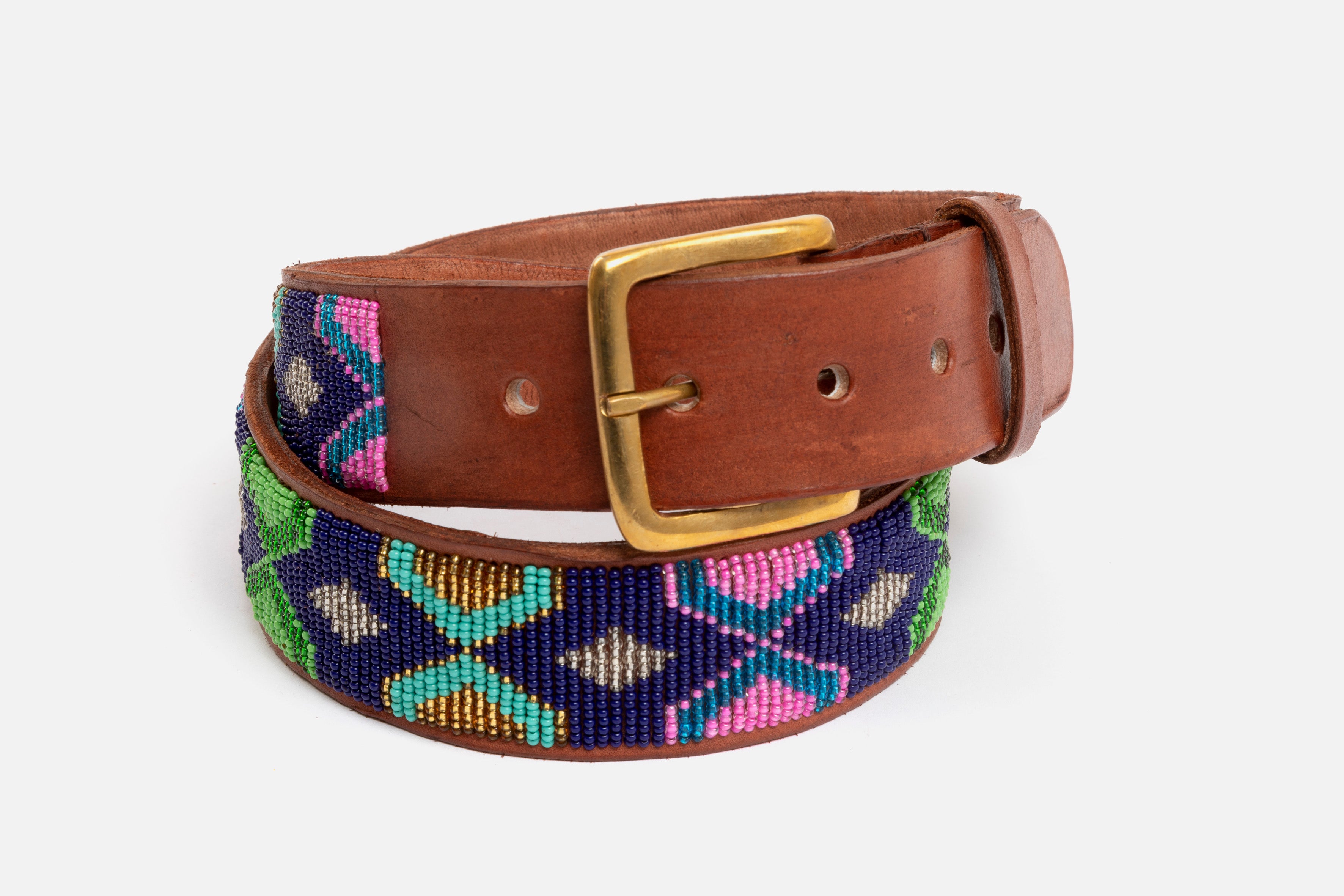 Ceinture Masai - Wild