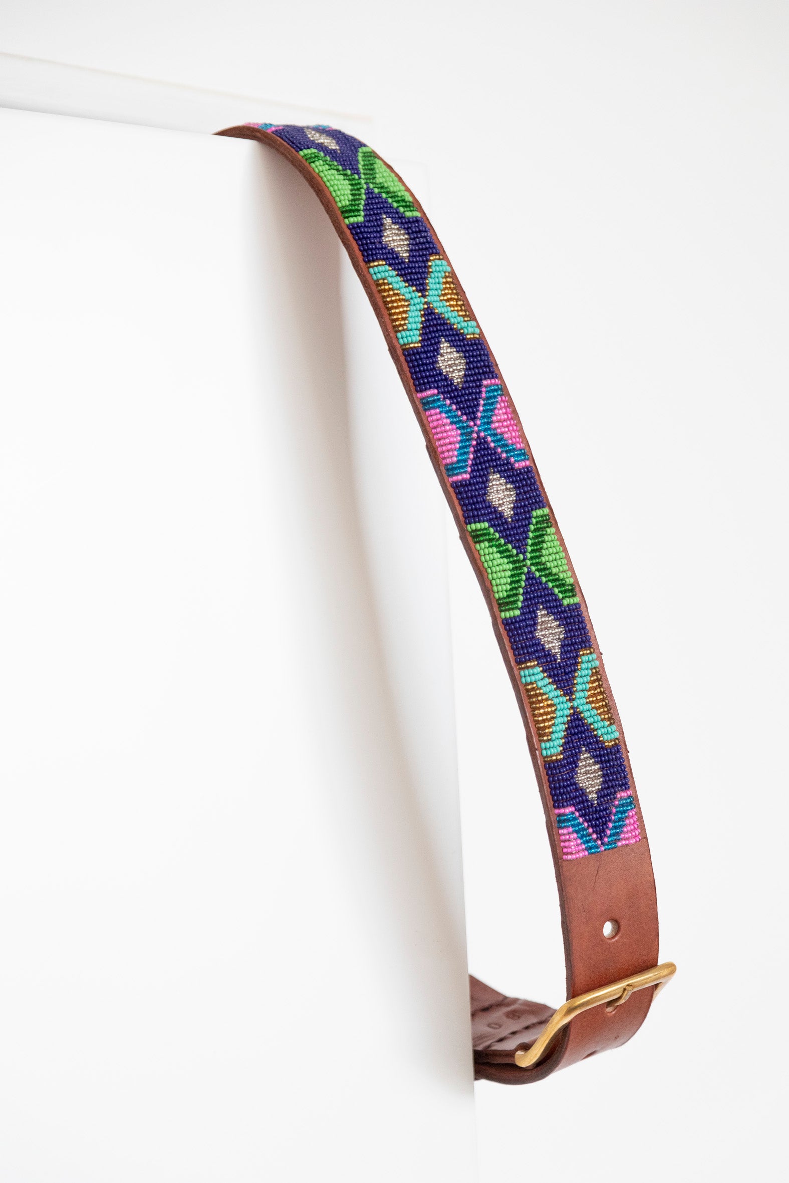 Ceinture Masai - Wild