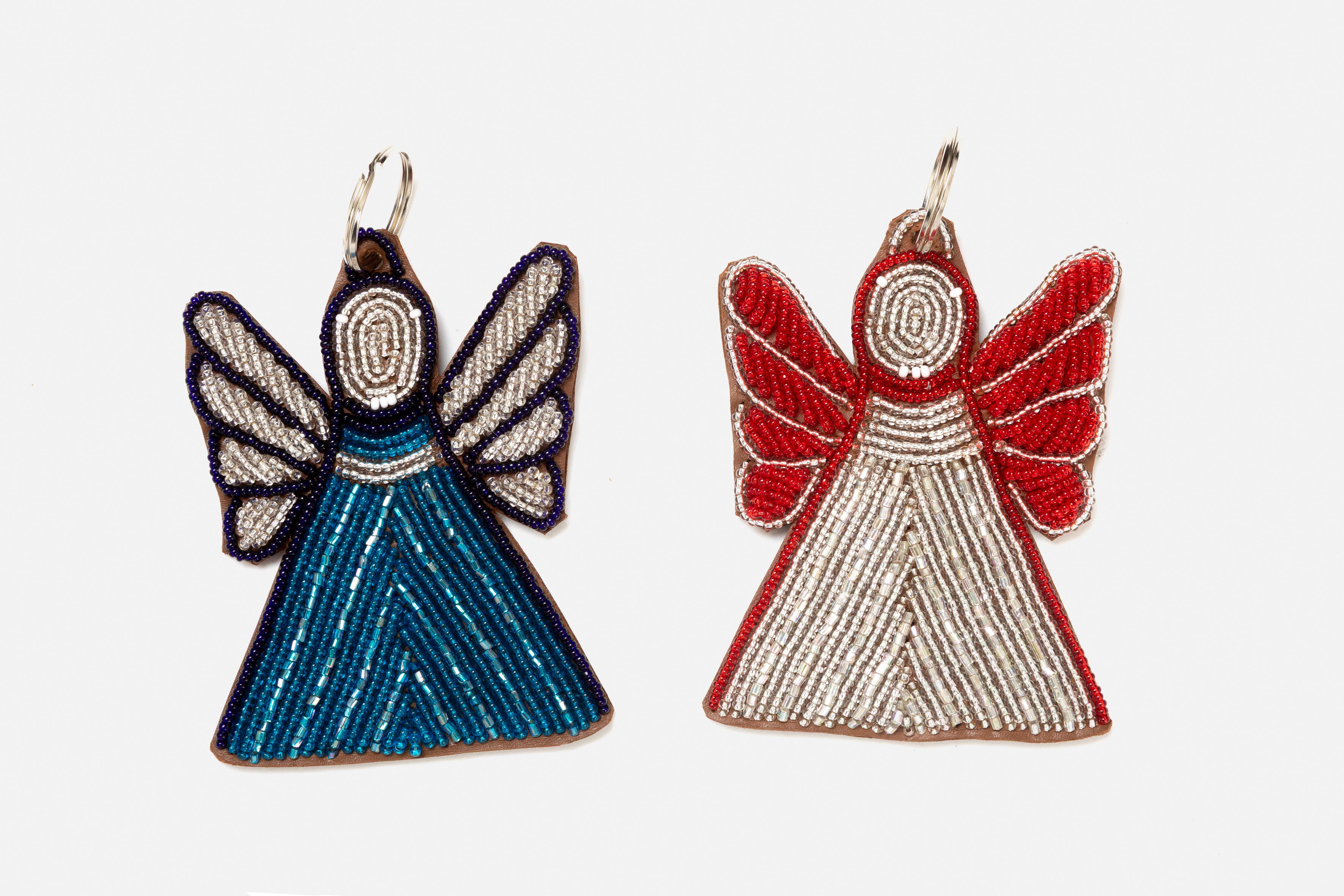 Porte-clés / Charms Malaika