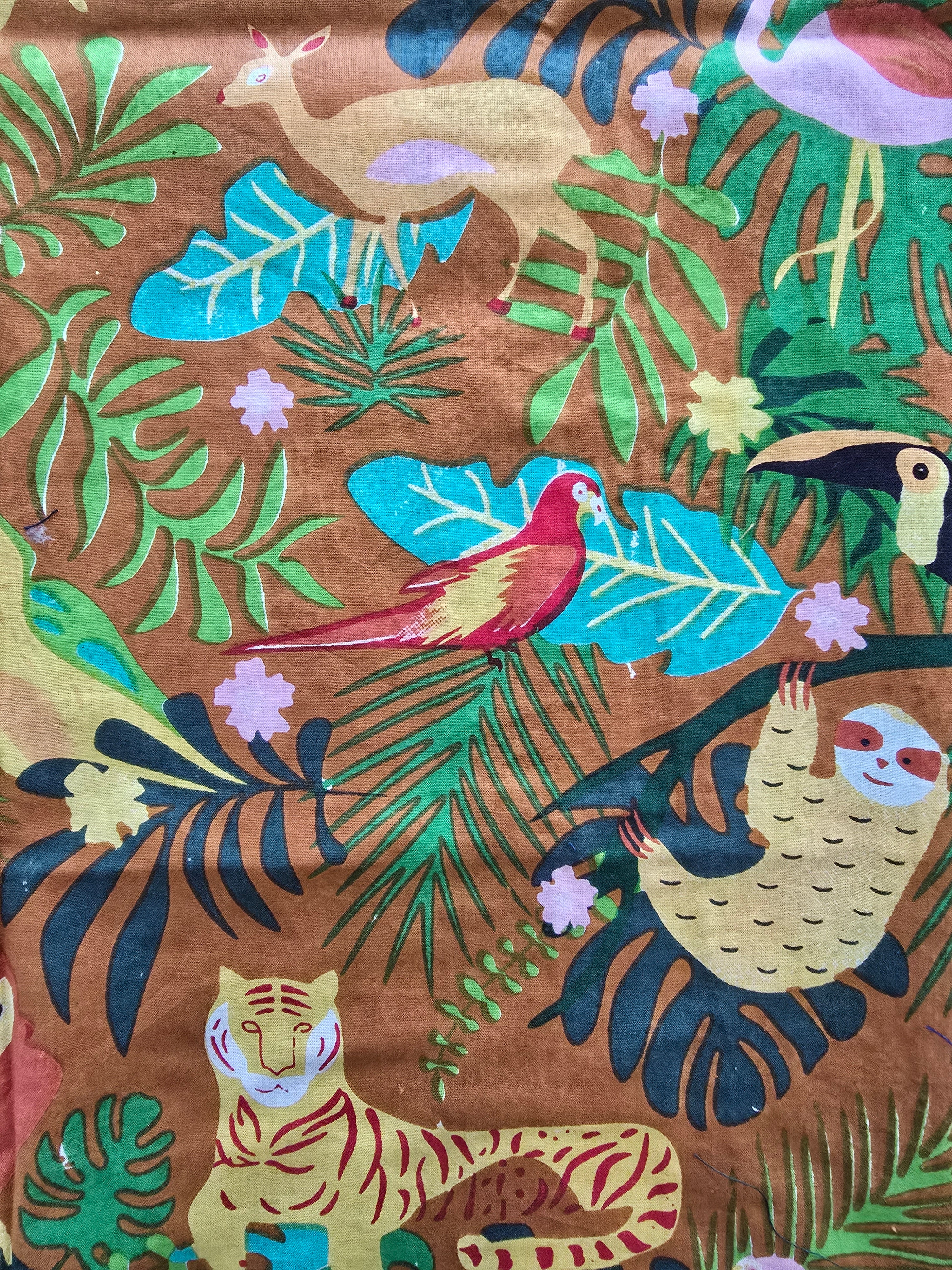 Chemise Jungle - Homme