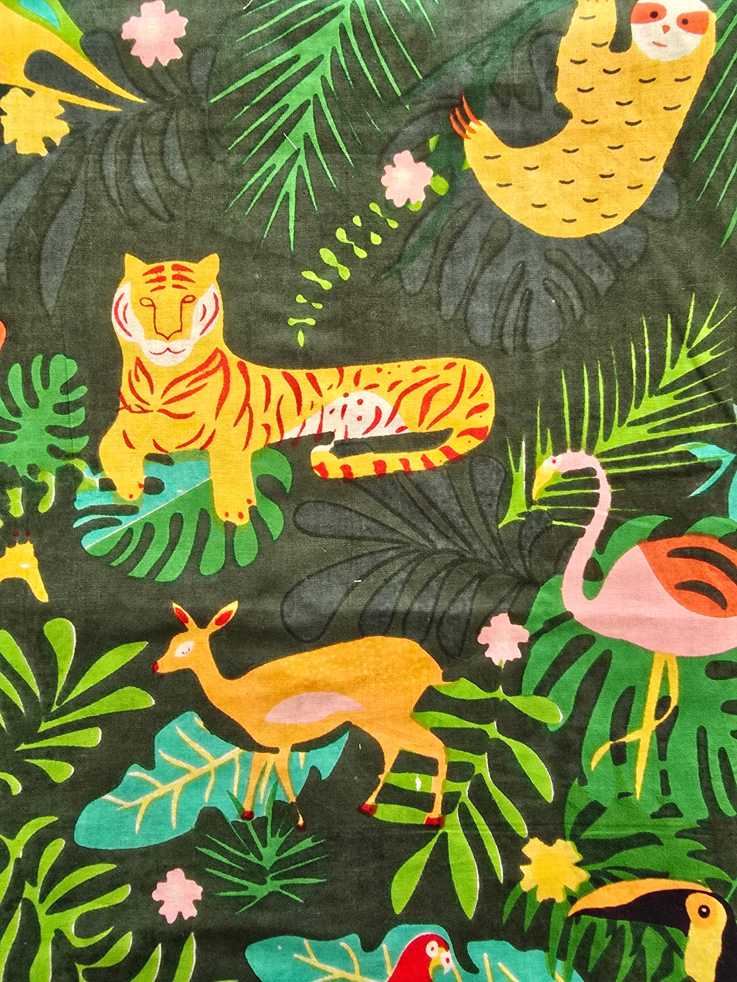 Chemise Jungle - Homme