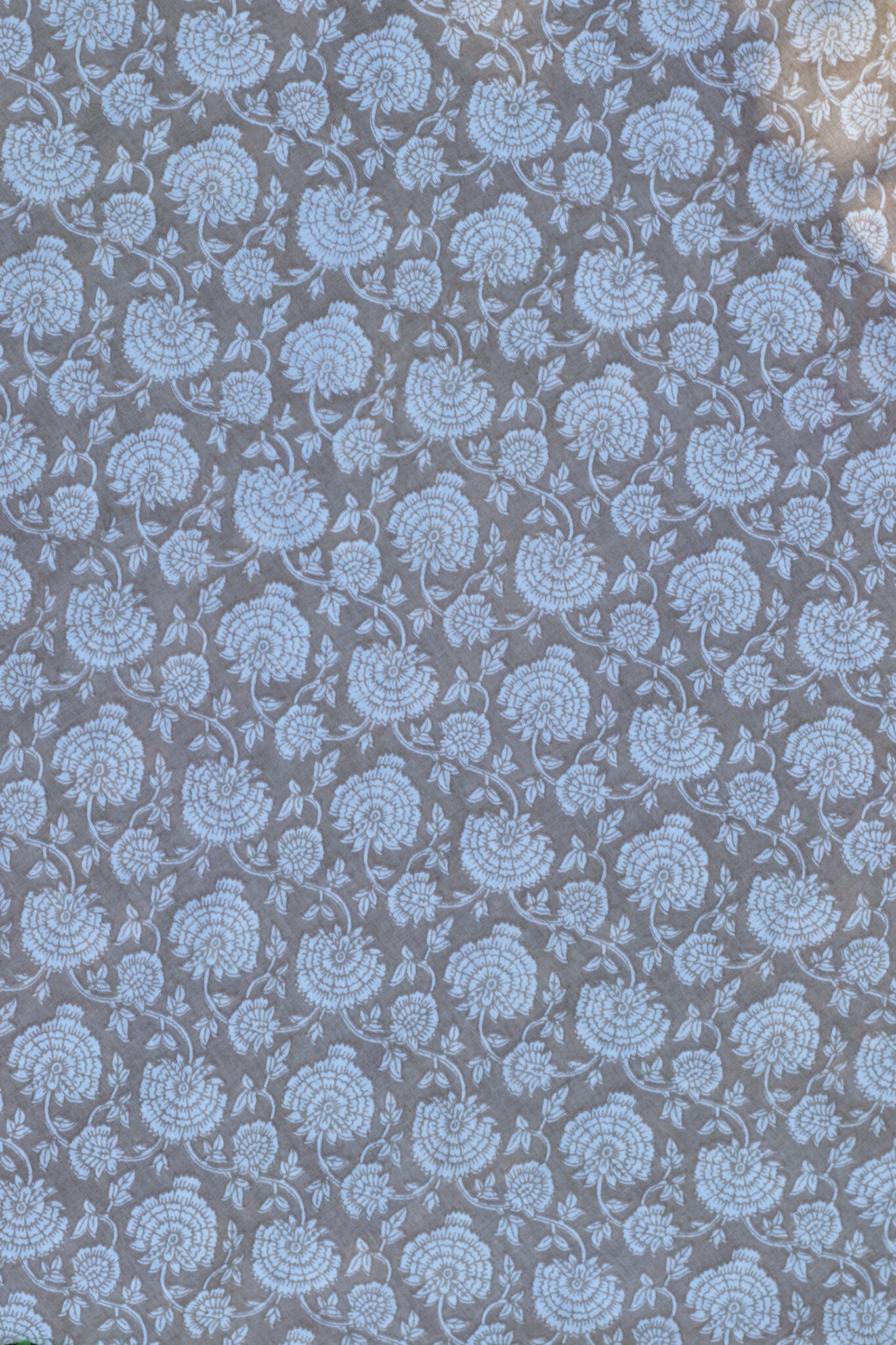 Colon Blockprint ultra léger