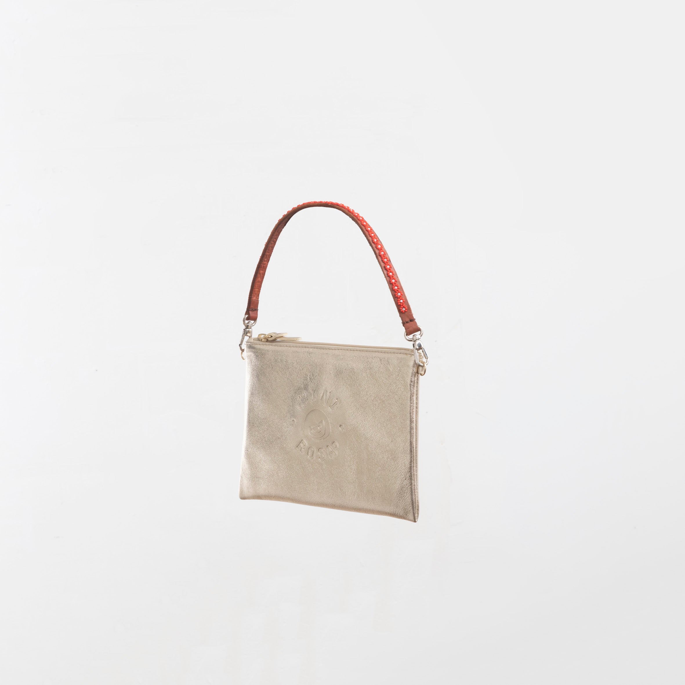Masai Shoulder Strap - Bahari