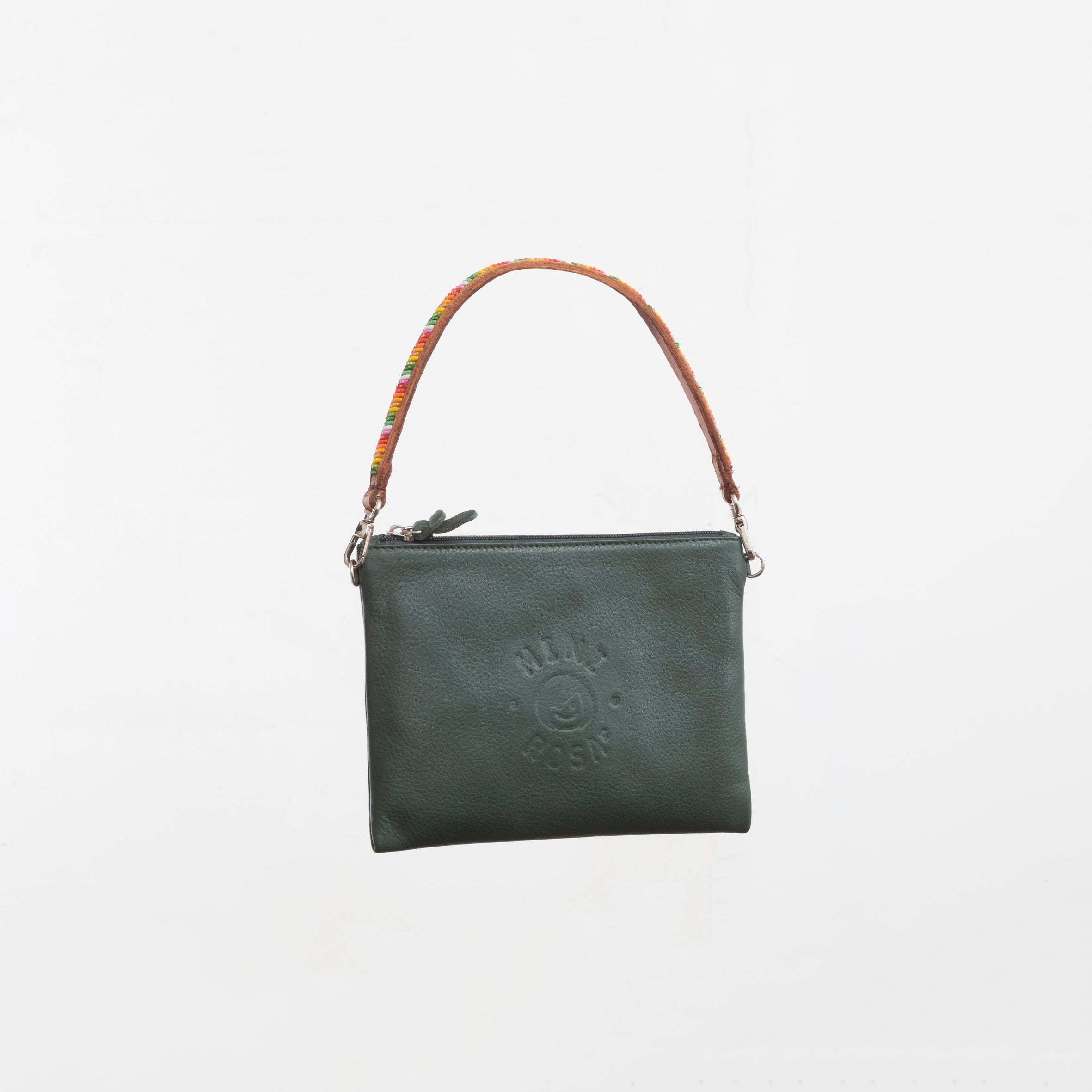 Masai Shoulder Strap - Bahari