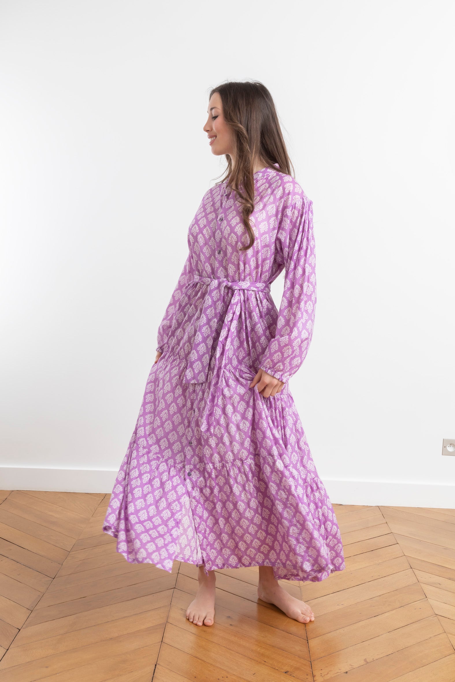 Robe Rossella