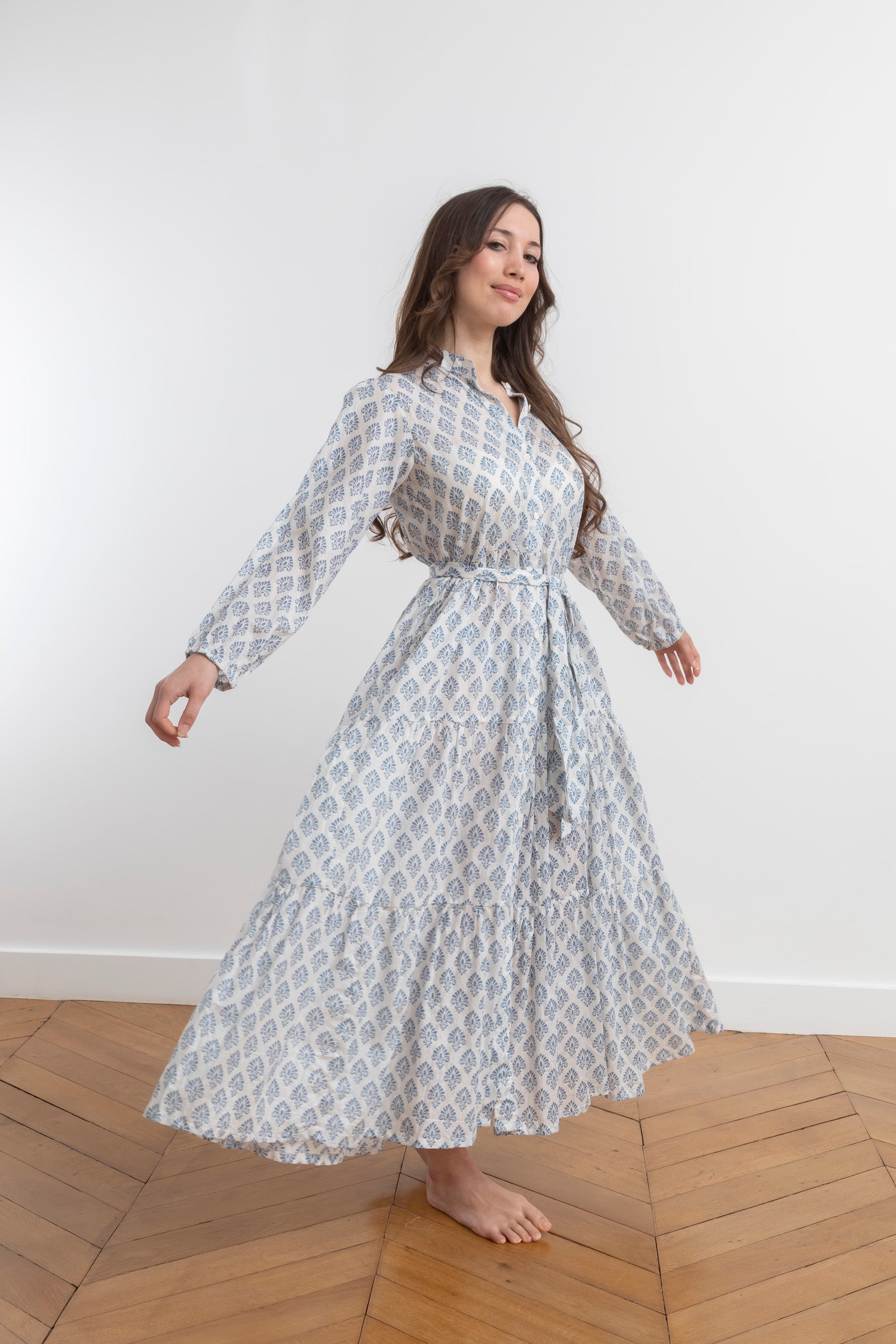 Robe Rossella