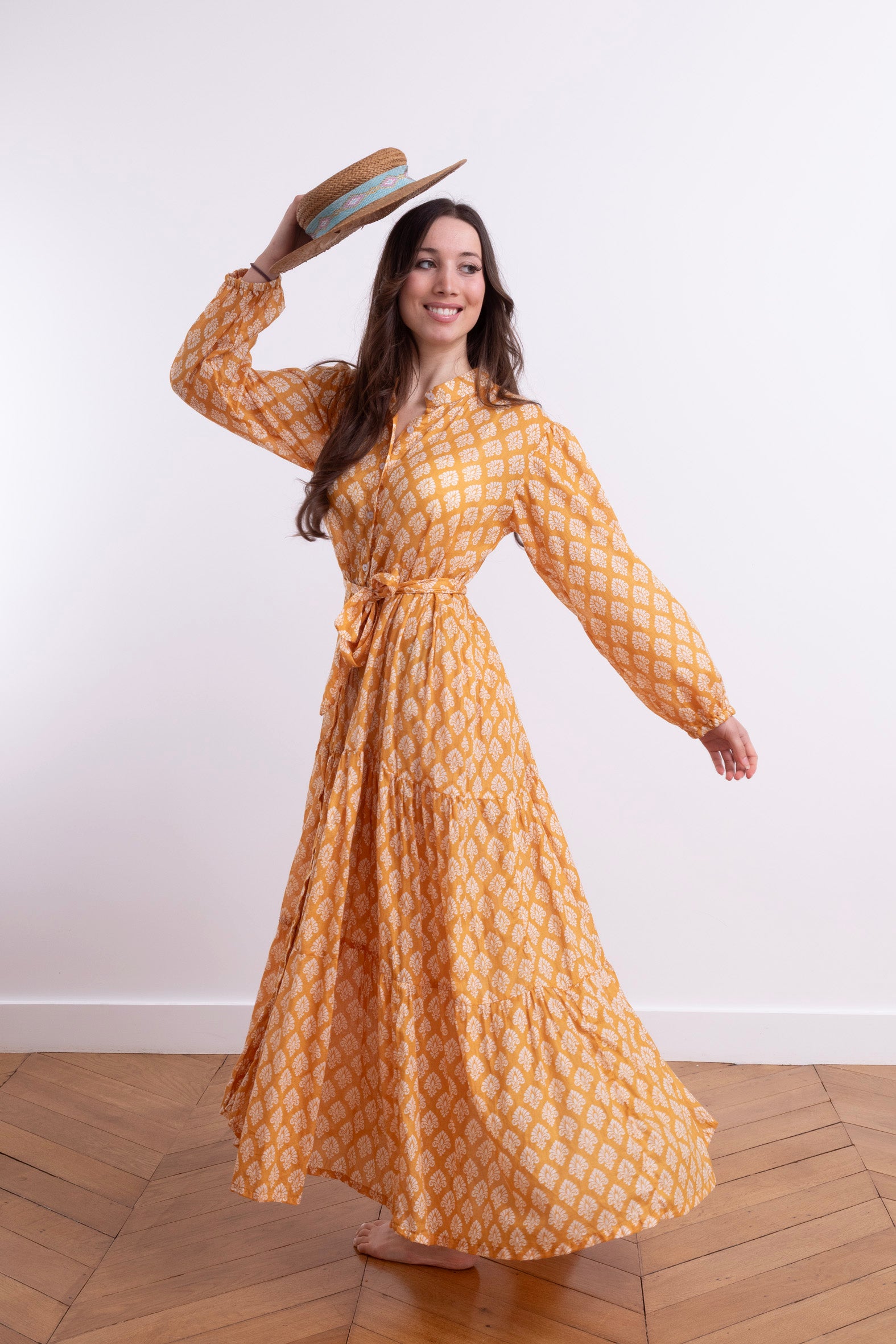 Robe Rossella