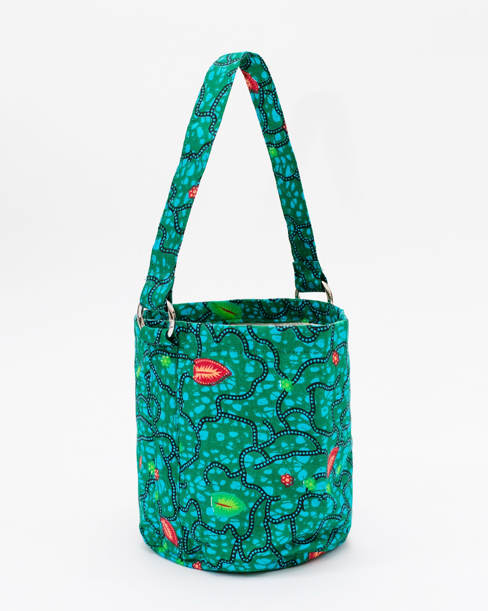 Little Bahati Bucket