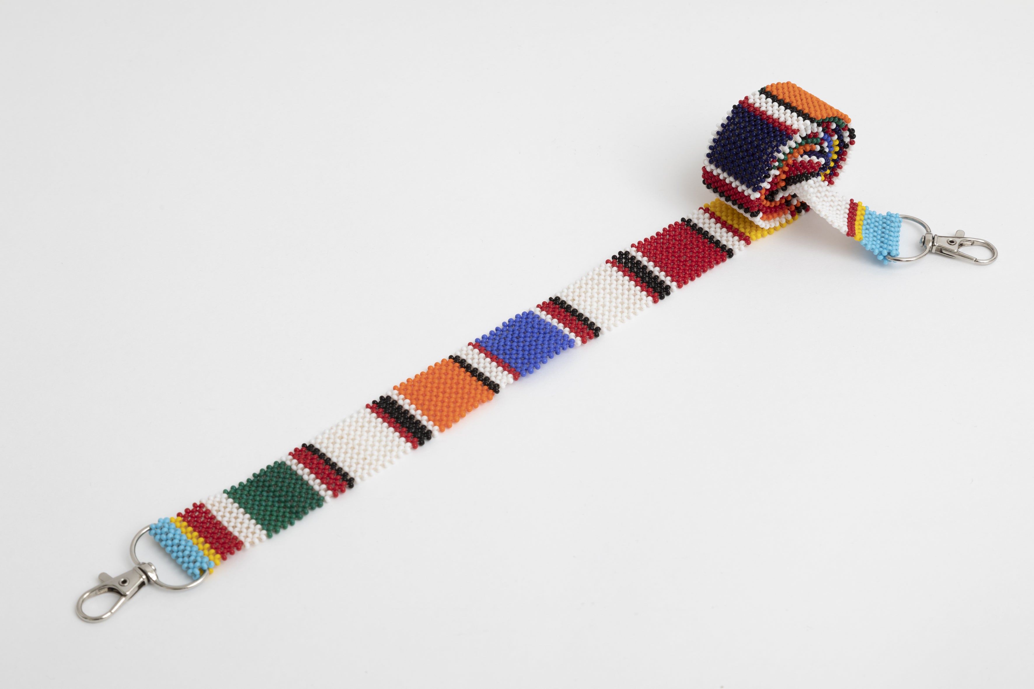 Bandoulière Alvaro - Masai