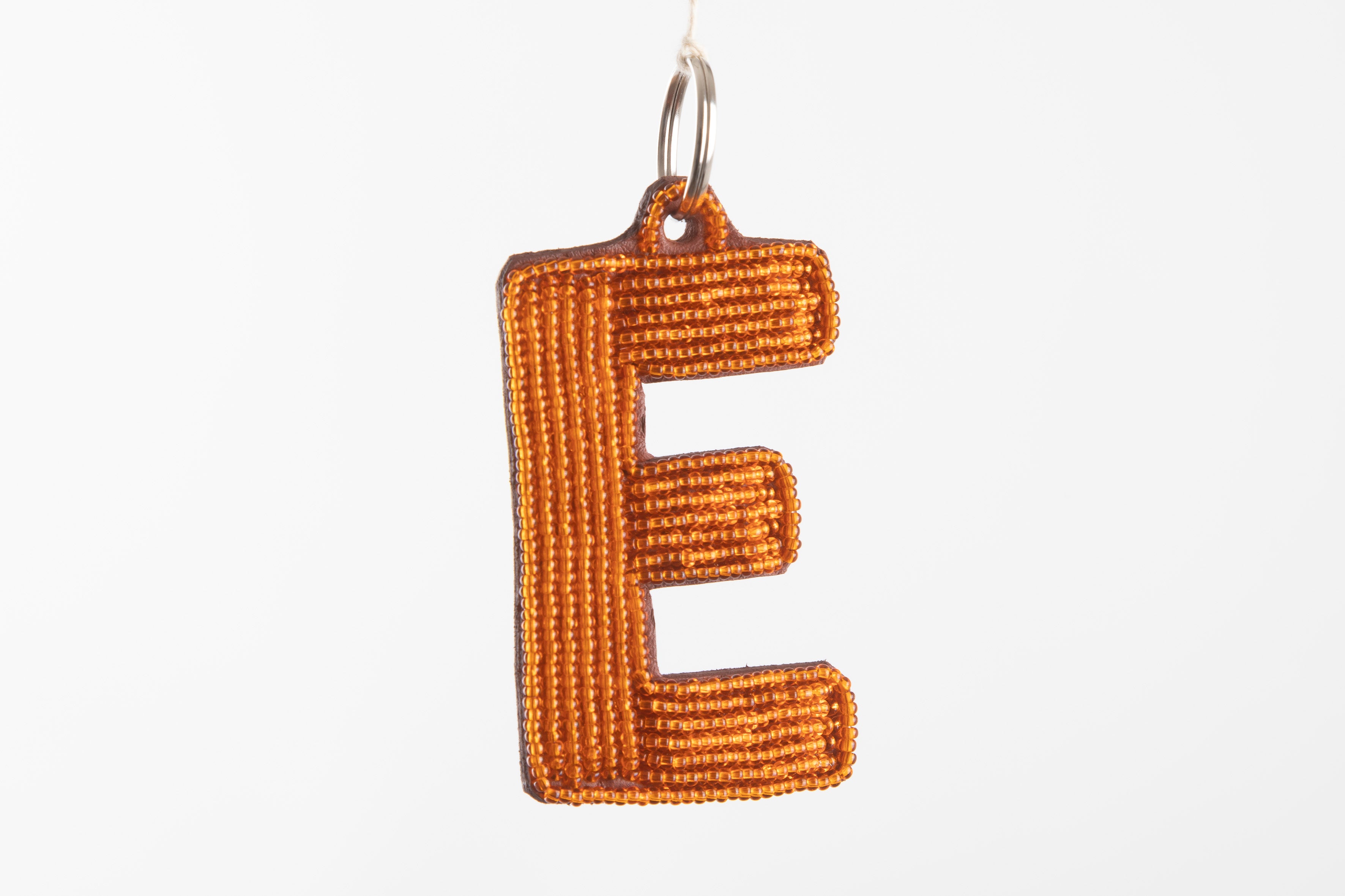 Porte-Clés / Lettres - E