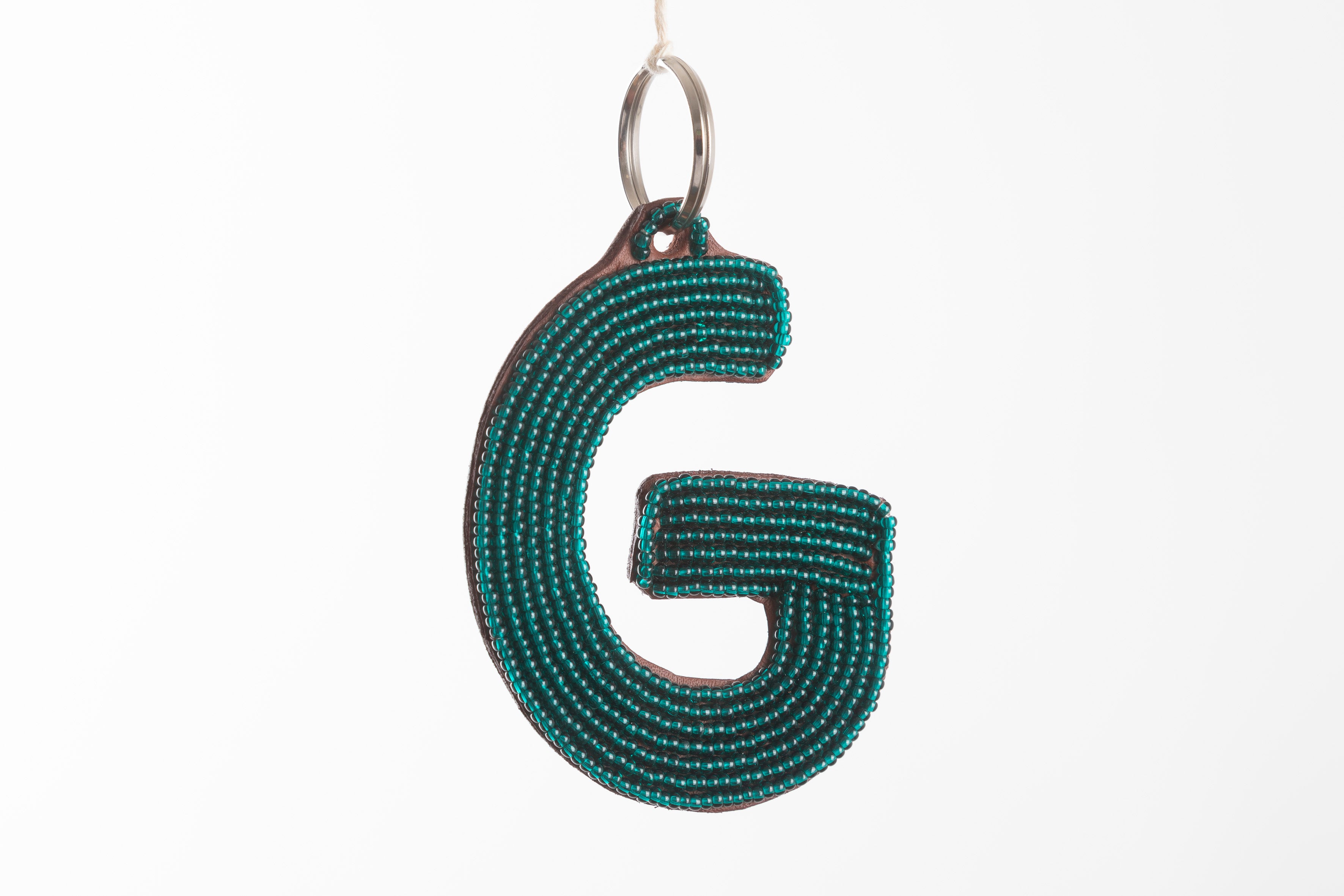 Porte-Clés / Lettres - G