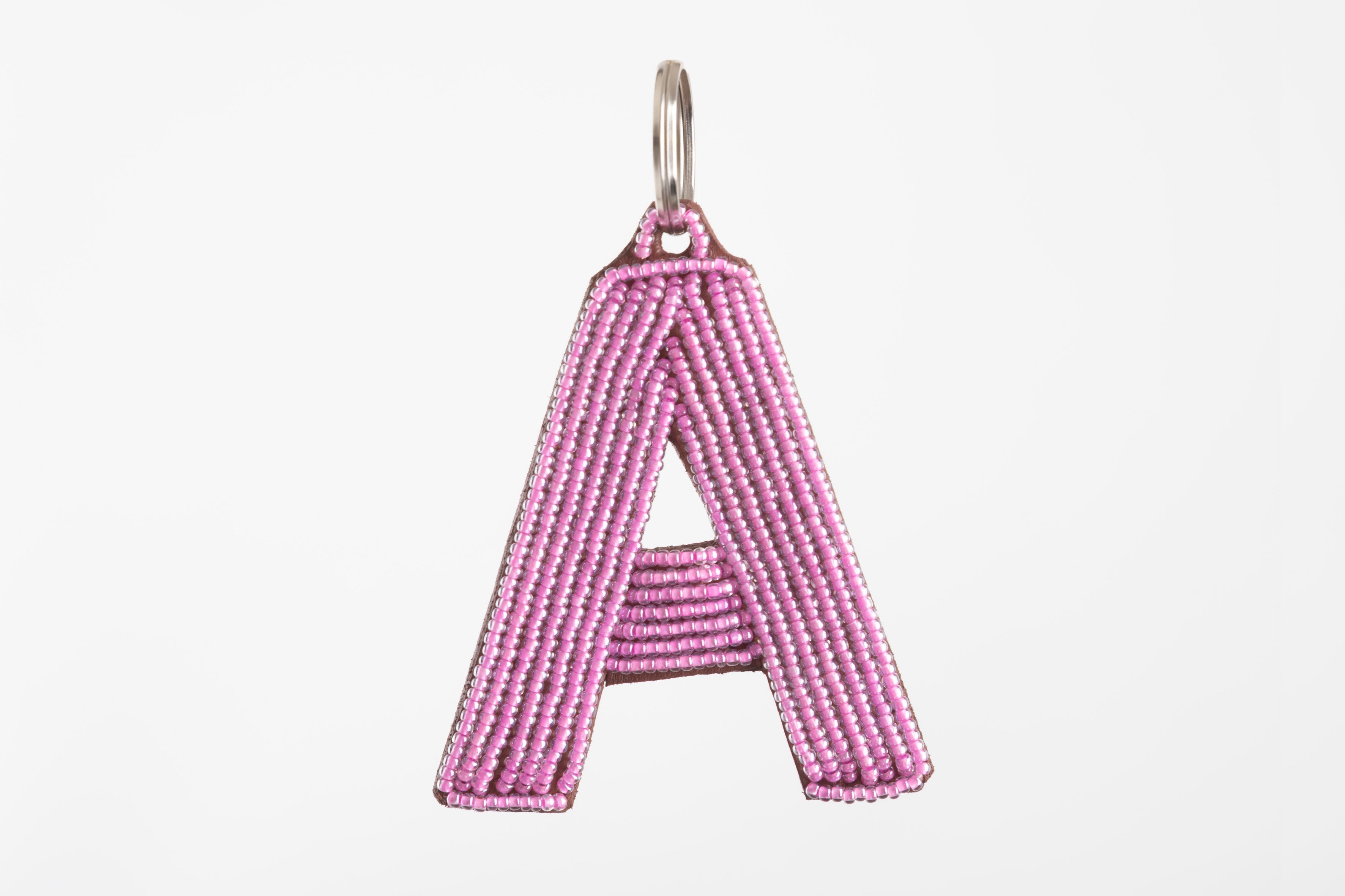 Porte-Clés / Lettres - A