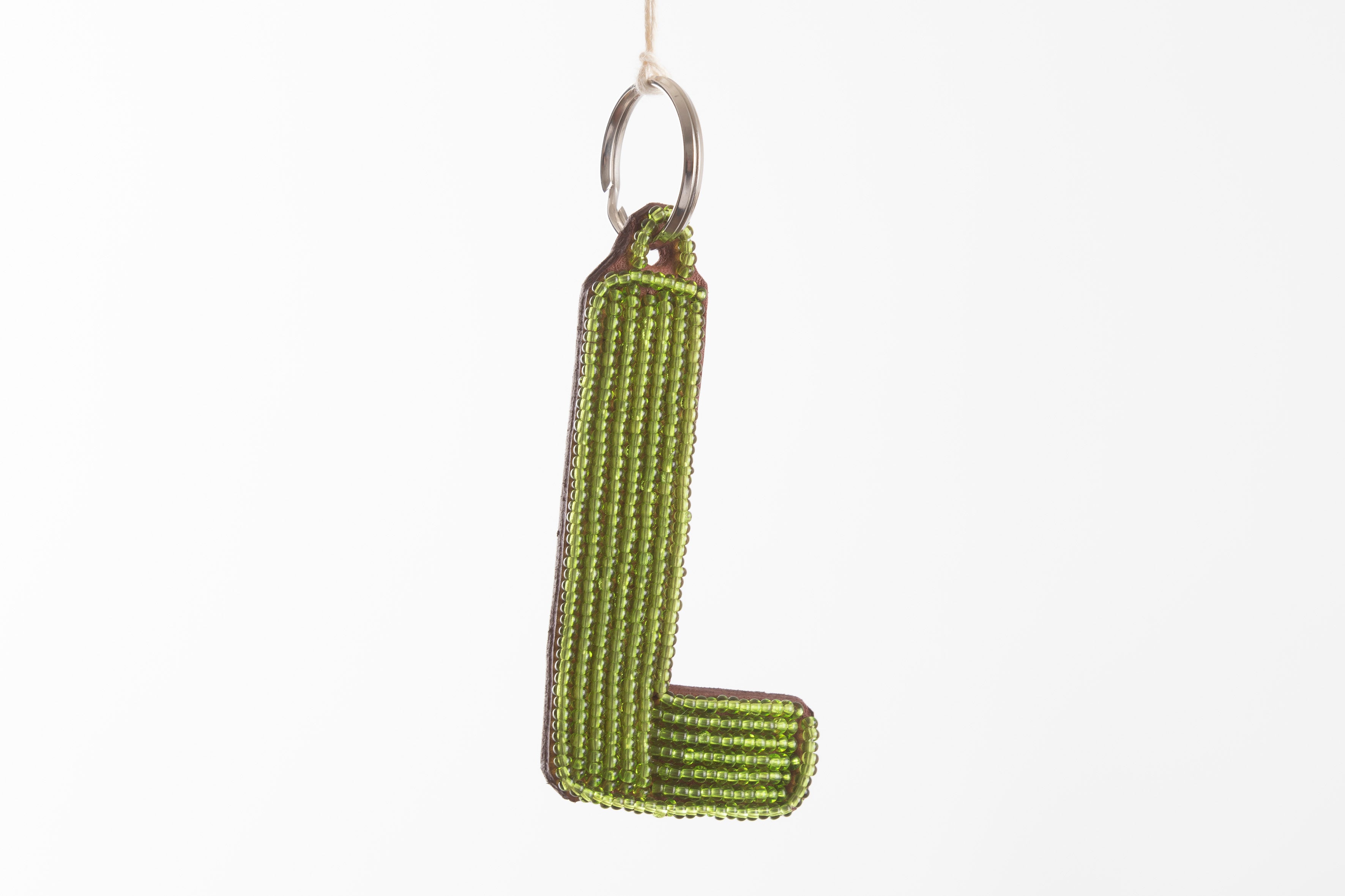 Porte-Clés / Lettres - L
