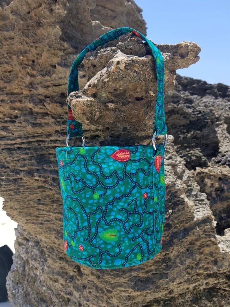 Little Bahati Bucket