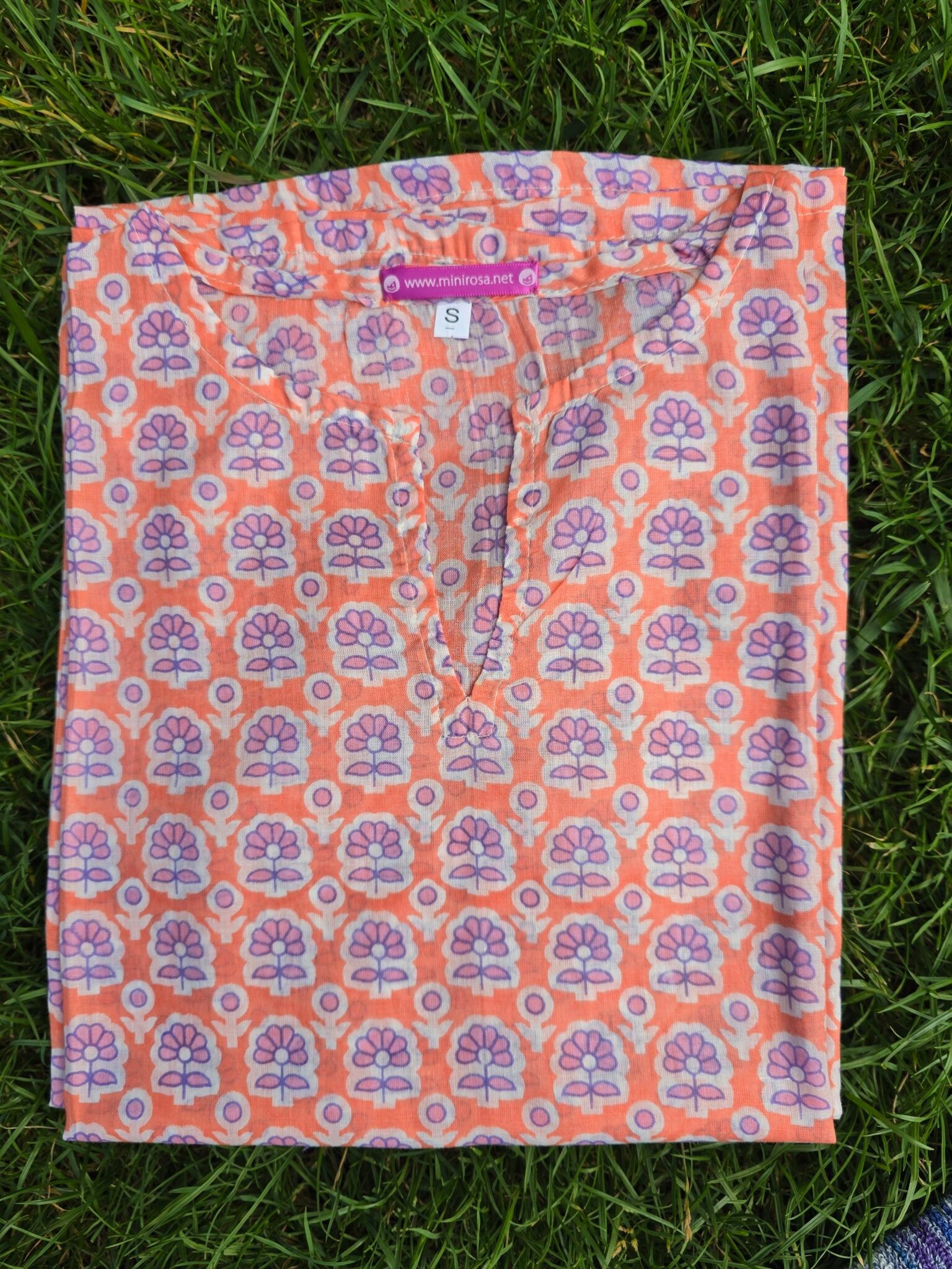 Total Orange