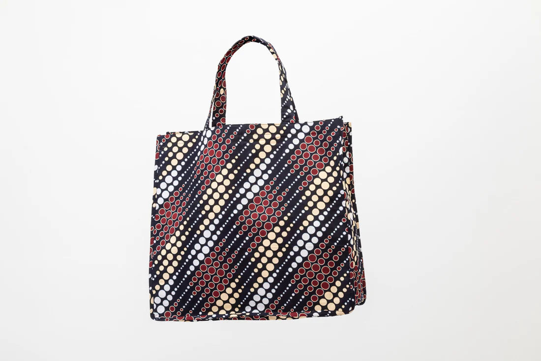 Cabas Bahati - Bollicine