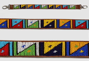 Masai belt - Two in a box