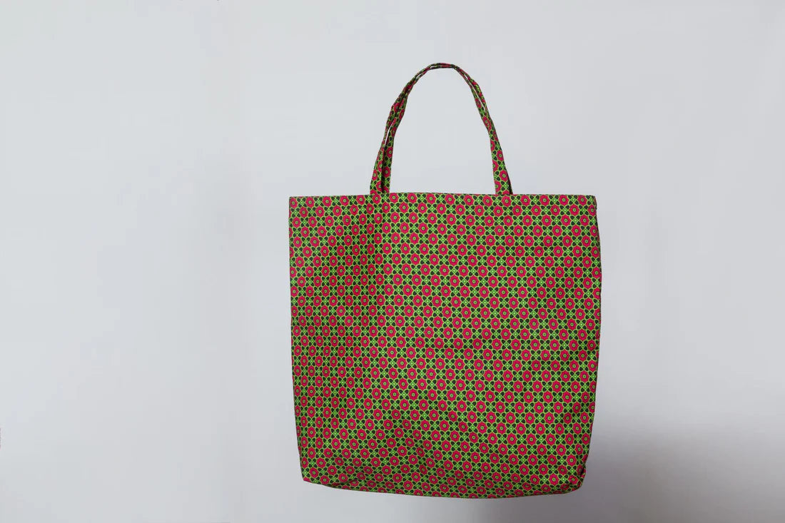 Sac Bahati - Maragua