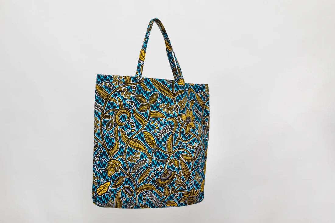 Sac Bahati - Mombasa