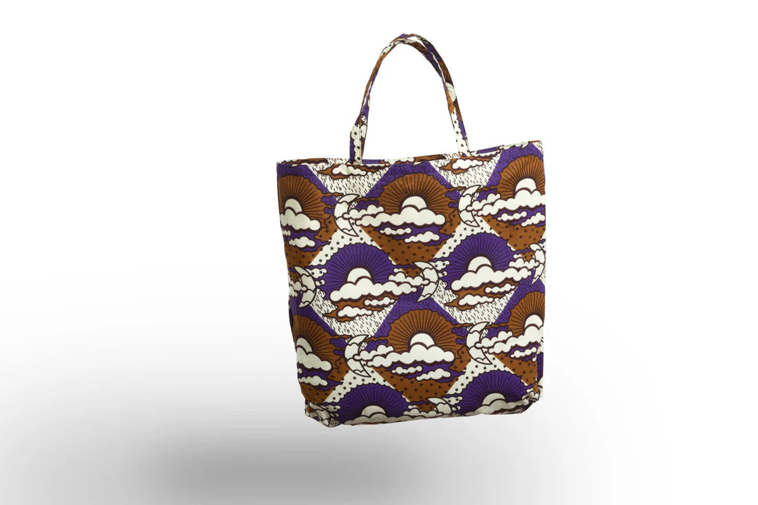 Sac Bahati - Per Elisa