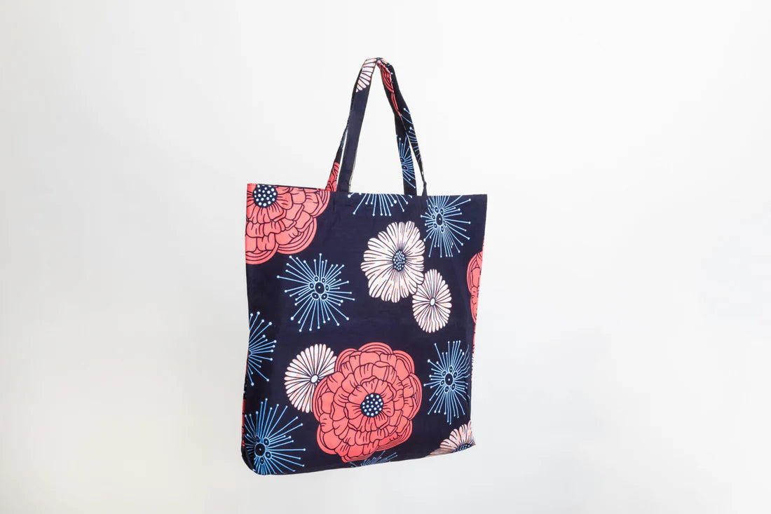 Sac Bahati - Embu (rose)