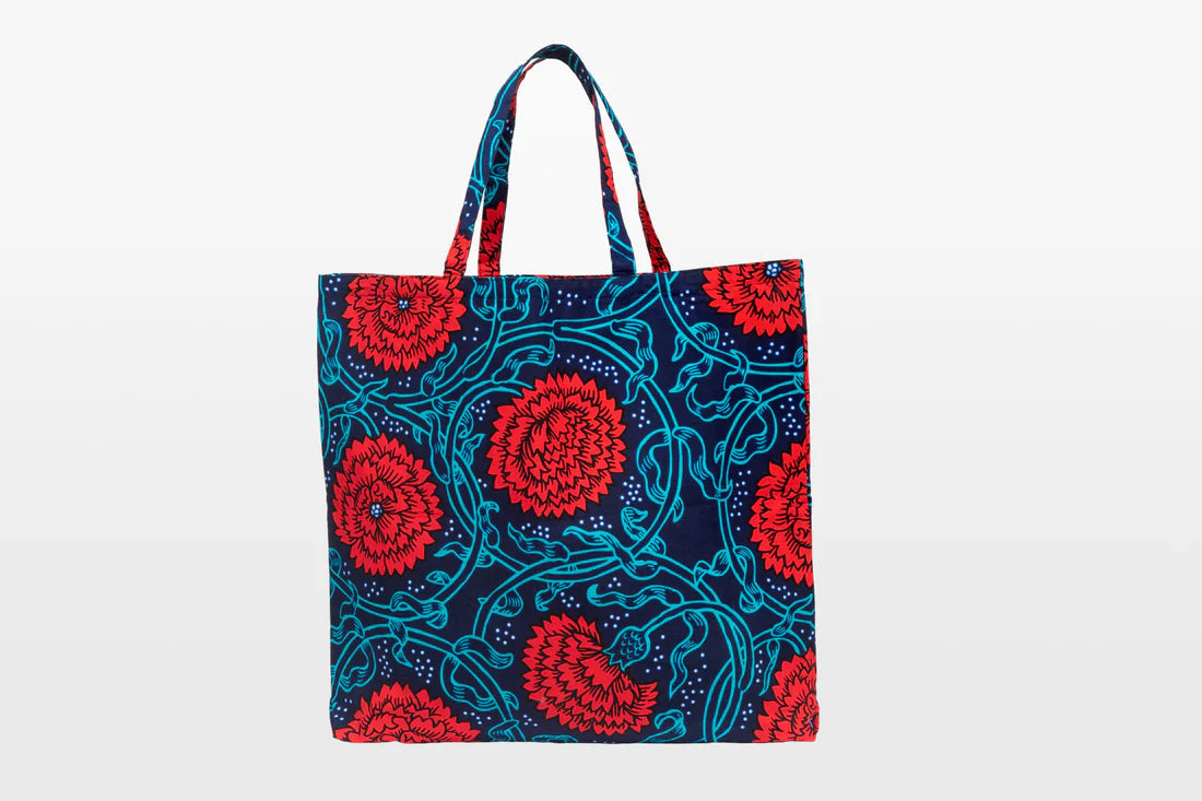 Sac Bahati - William